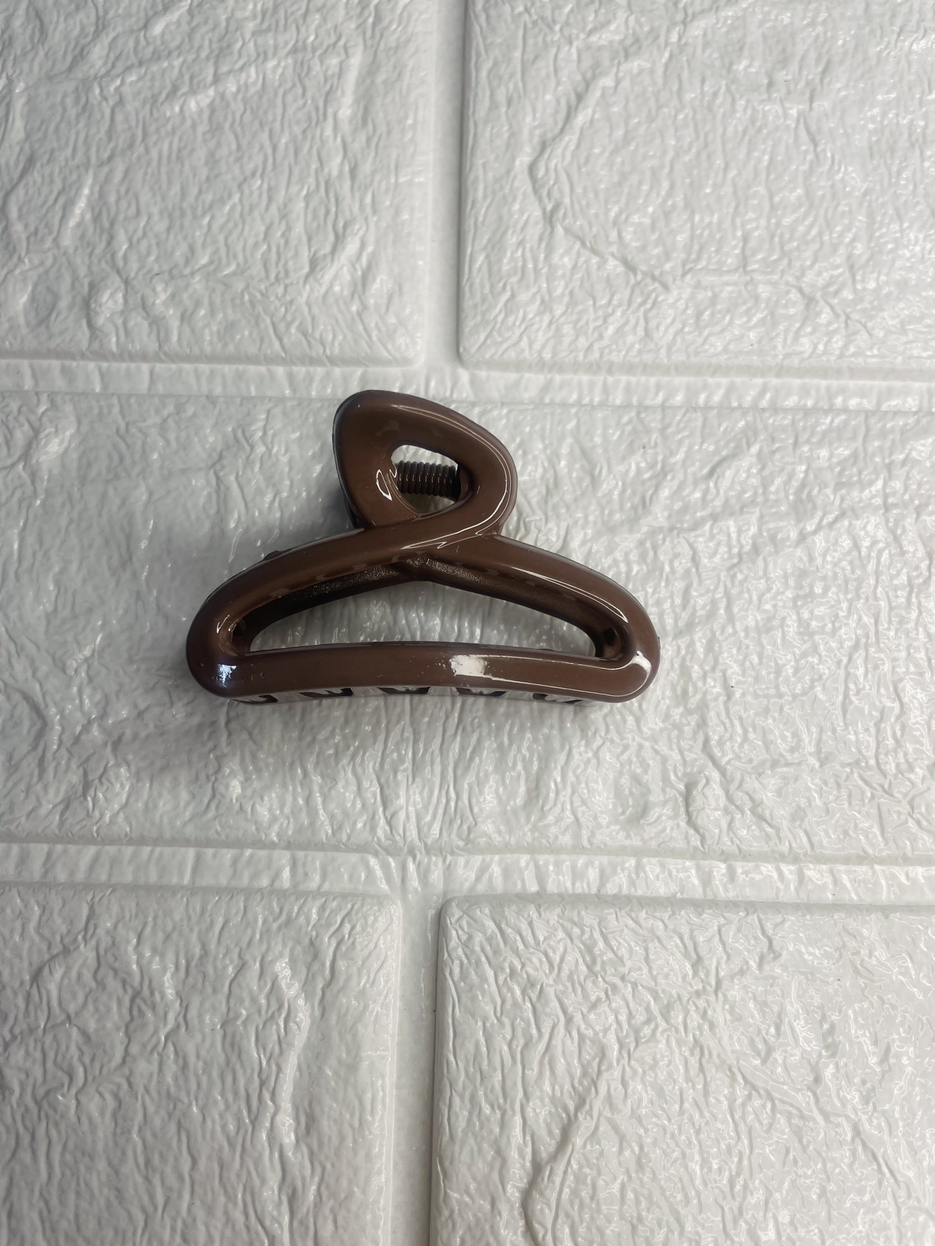 LOOP CLIPS - MATTE GLOSSY