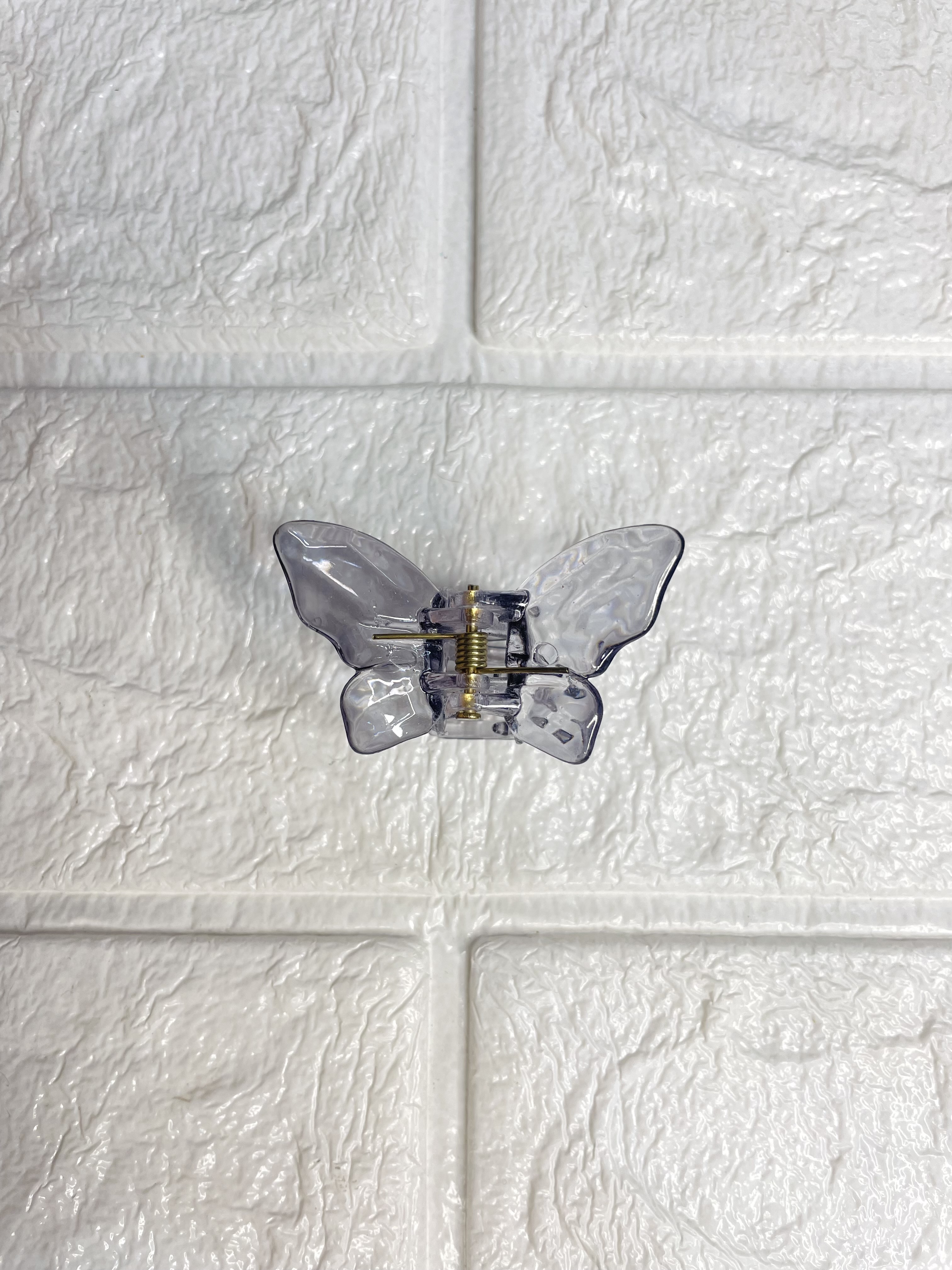 DREAMY BUTTERFILES - GLASS 