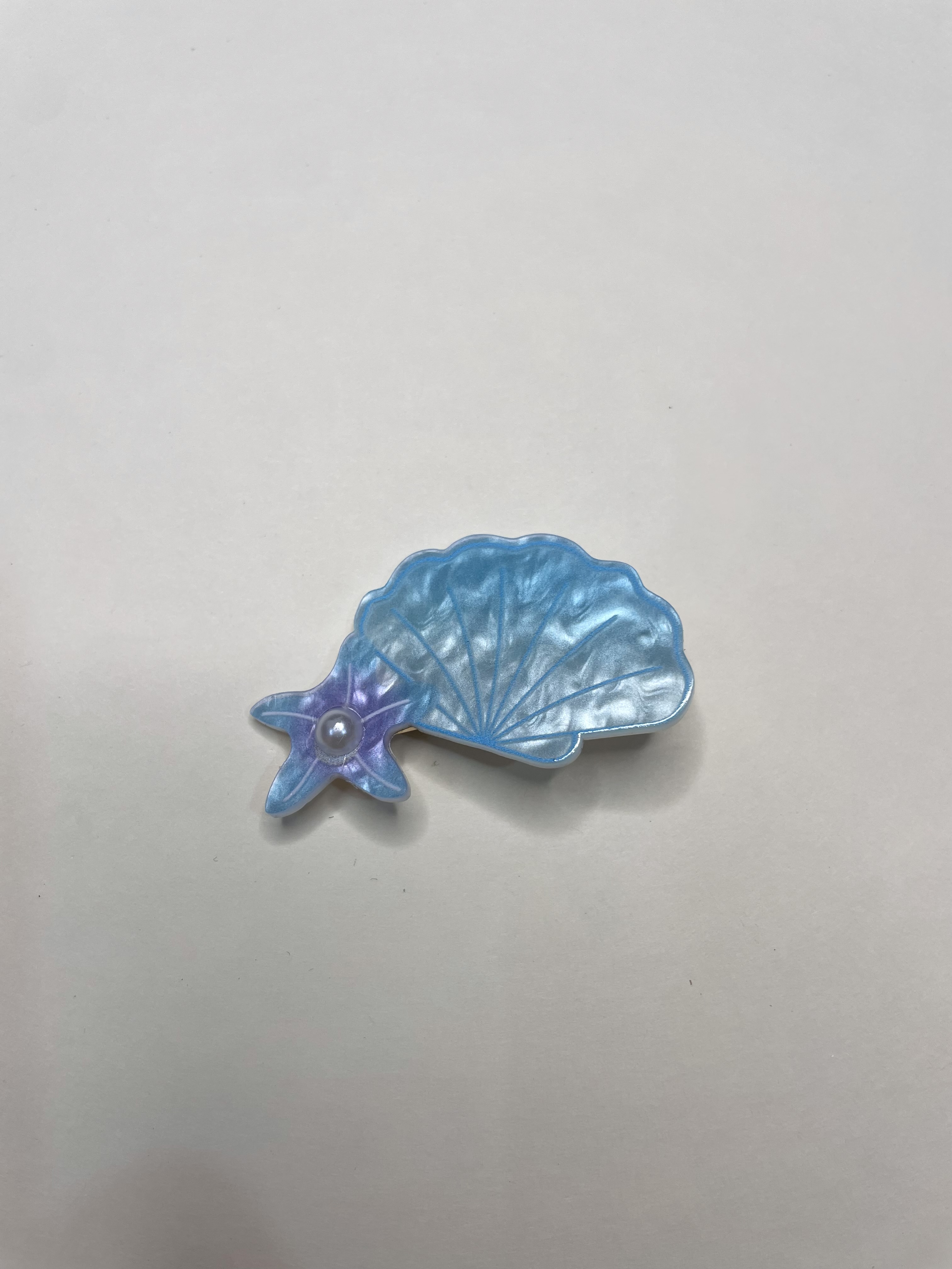 SEA BREEZE SHINE - GLITTER 