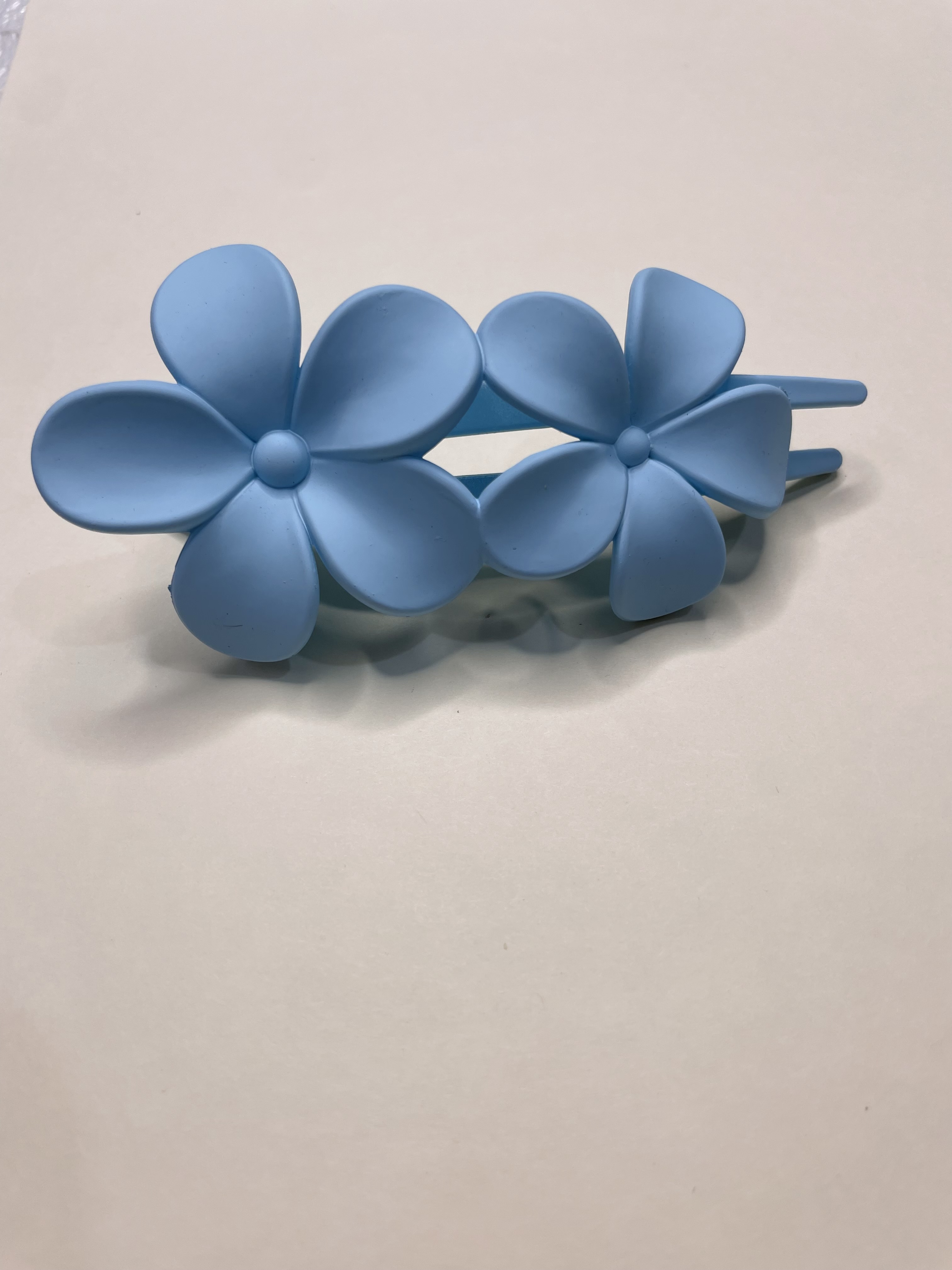 DOUBLE MATTE - SIDE HOOKS