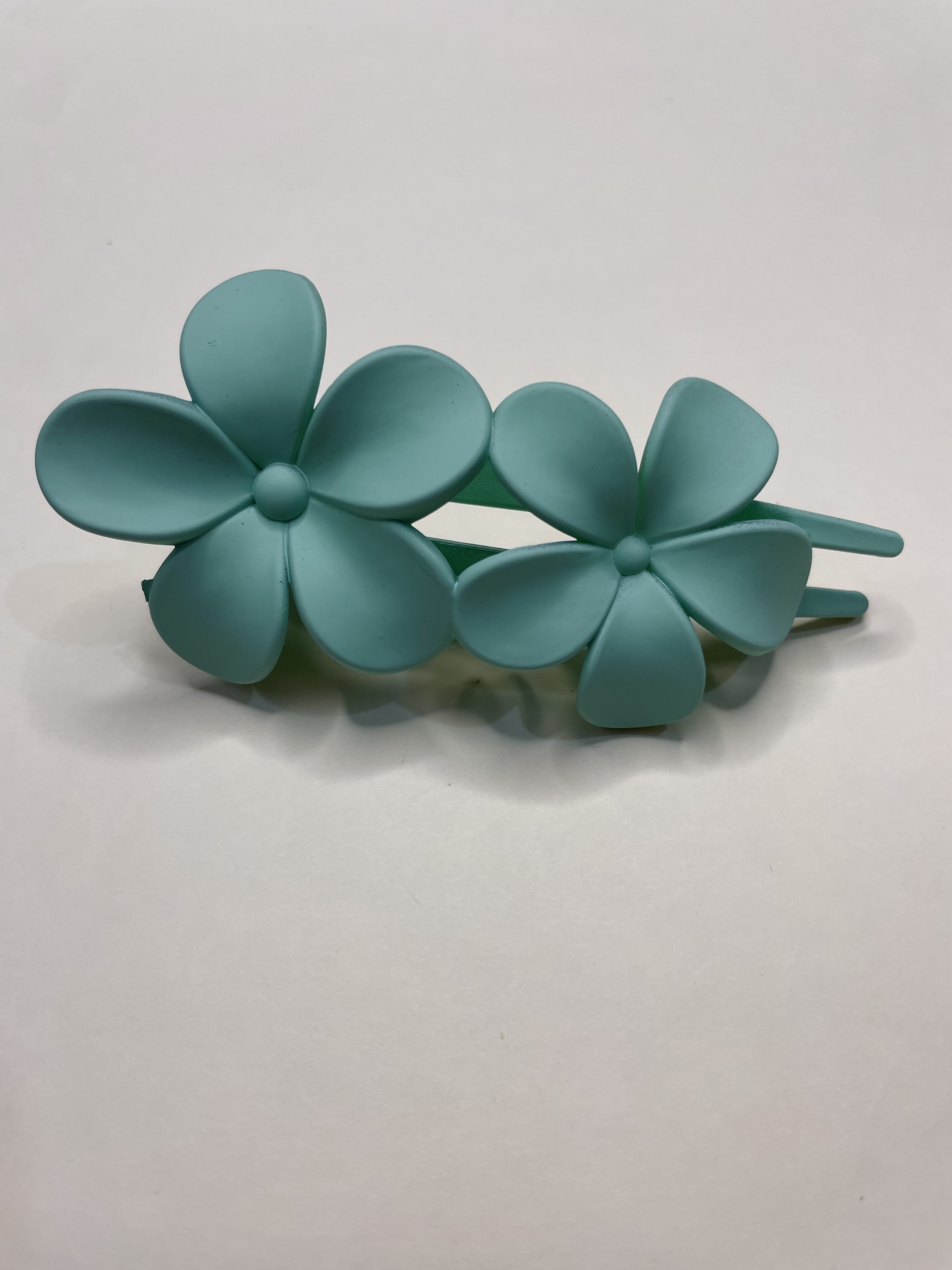 DOUBLE MATTE - SIDE HOOKS