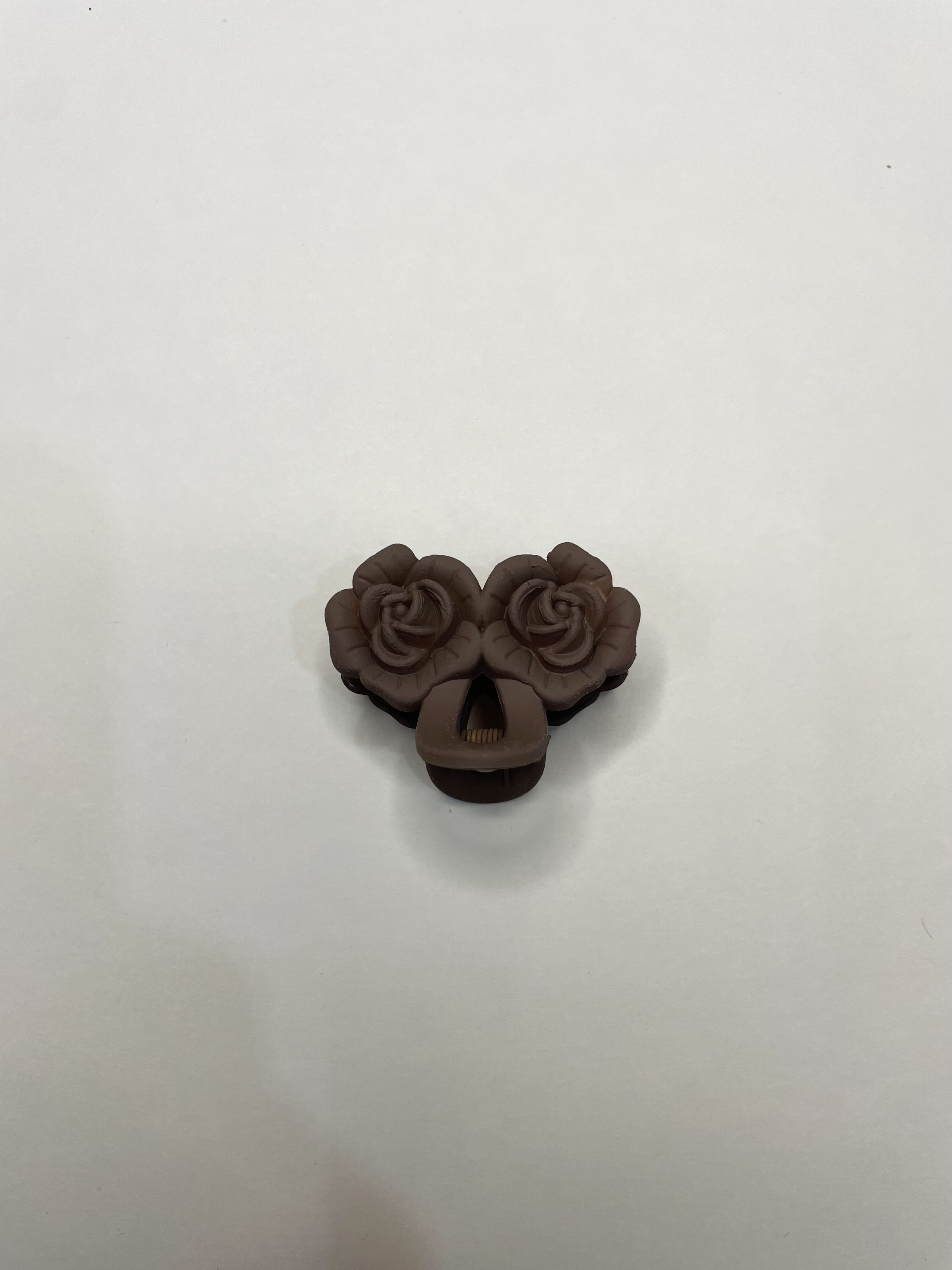 DOUBLE ROSE - MATTE PASTEL