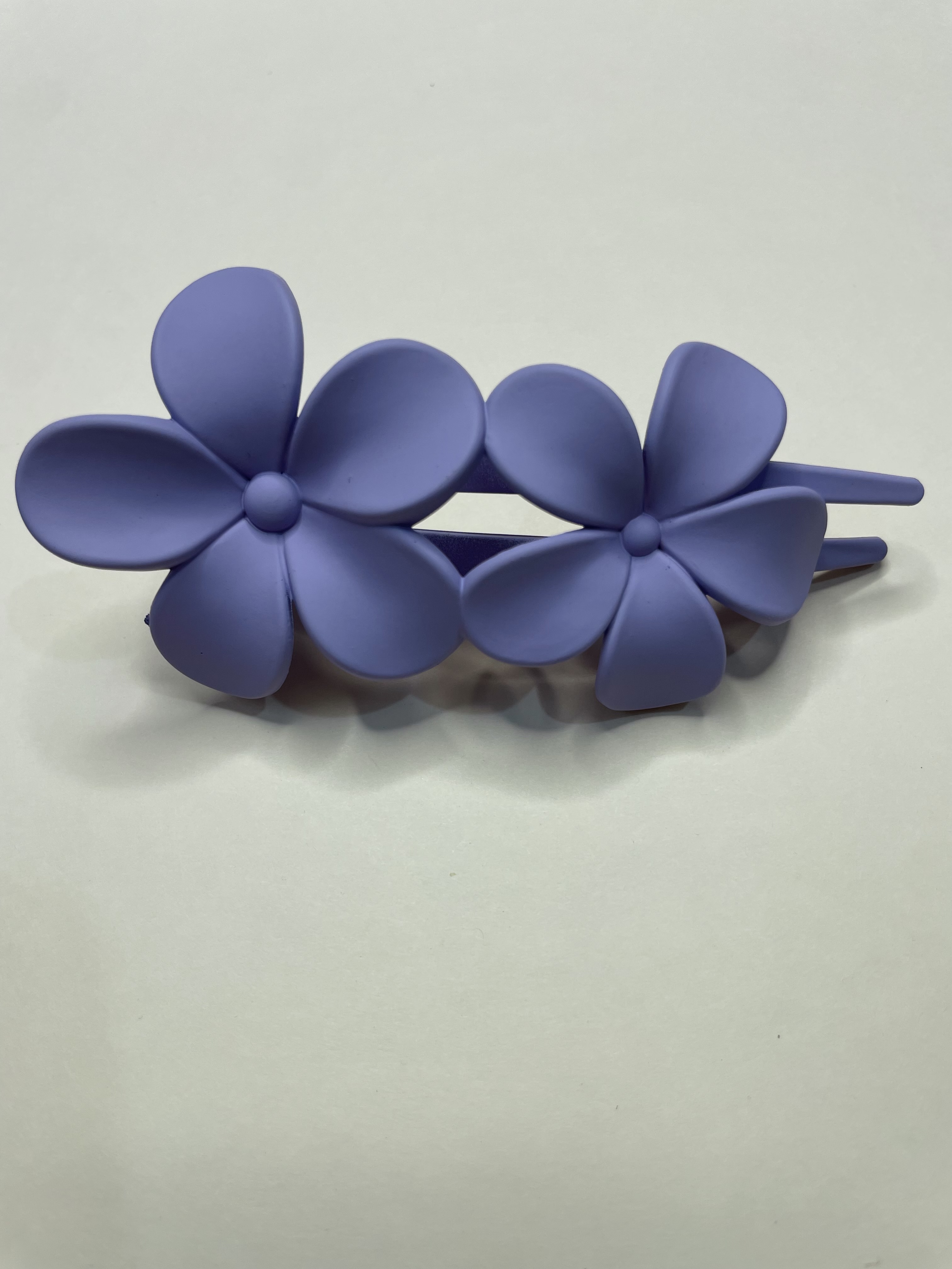 DOUBLE MATTE - SIDE HOOKS