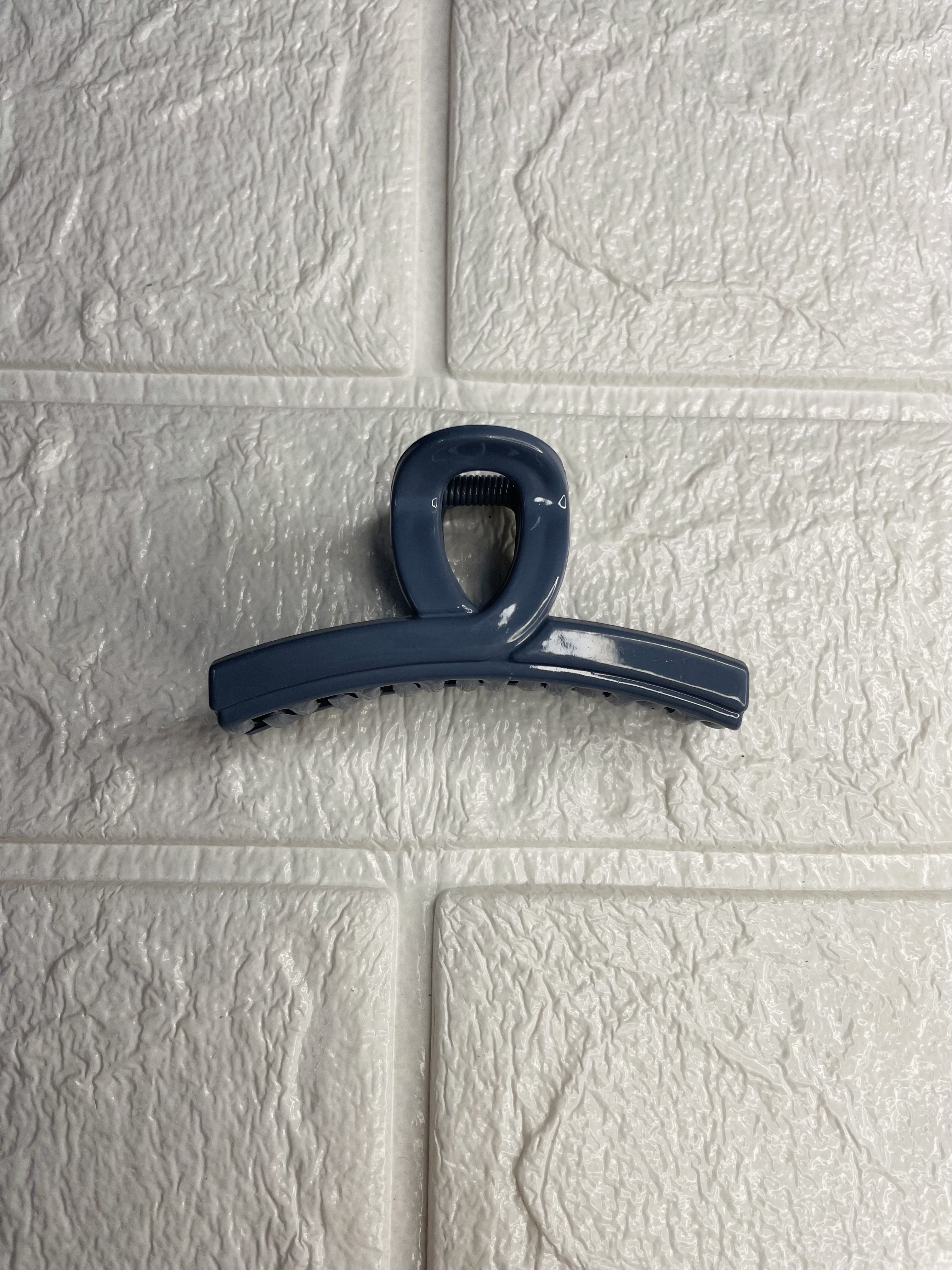 HANGER CLIPS GLOSSY M,ATTE 