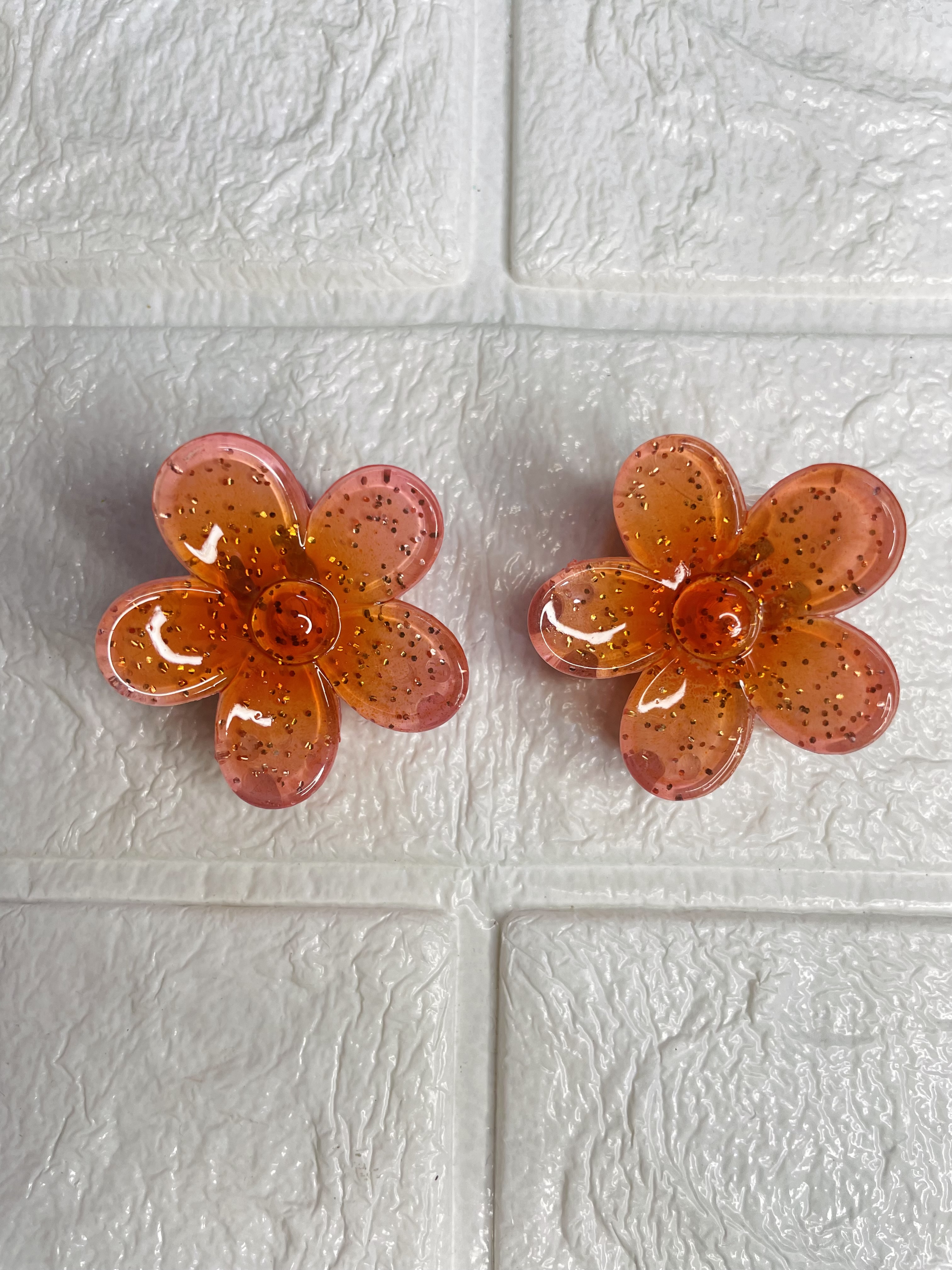 BLOOMIES FLOWER GILITER 