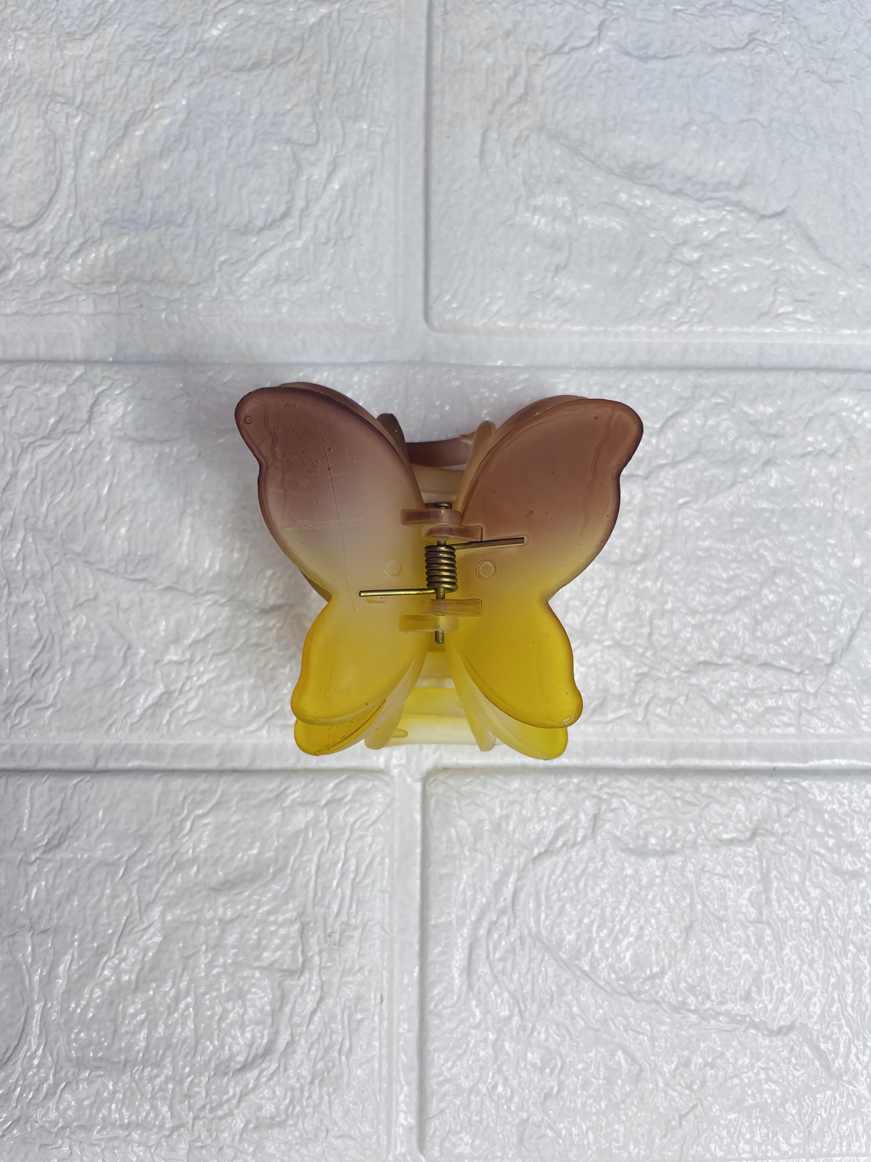 DREAMY BUTTERFILES - DOUBLE SHADE 