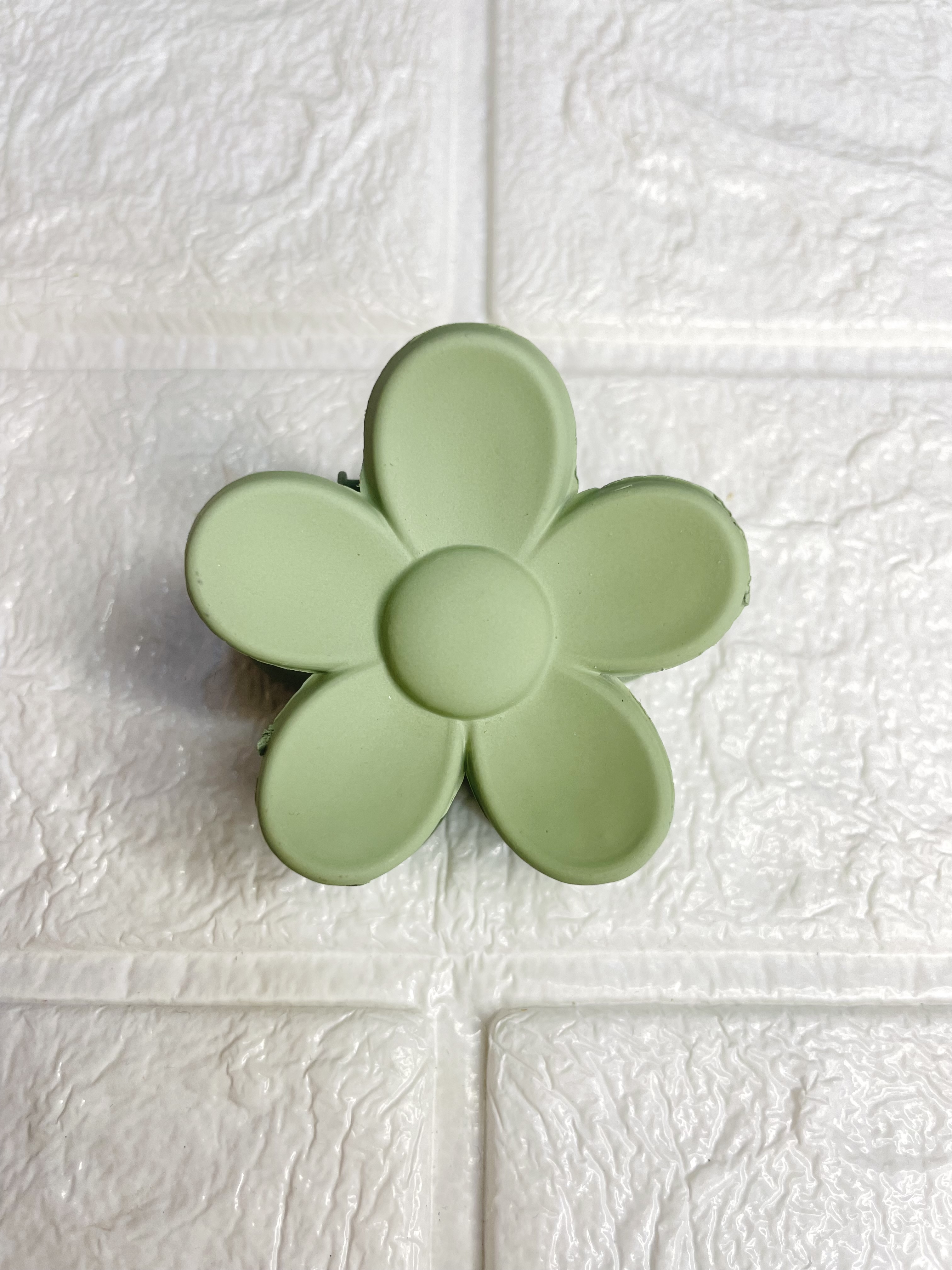 BLOOMIES FLOWER - MATTE 