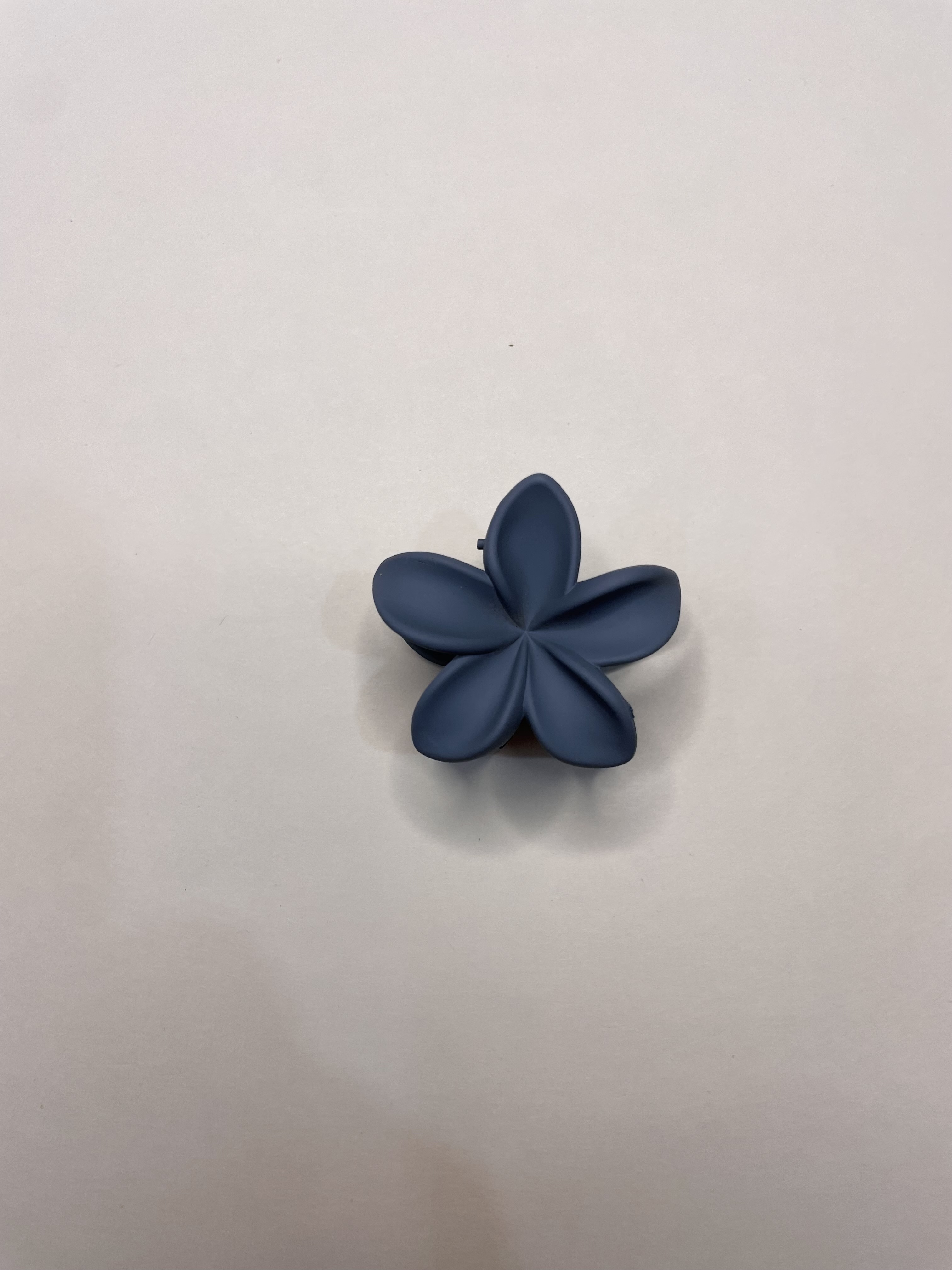 Matte Daisy flower - midi 