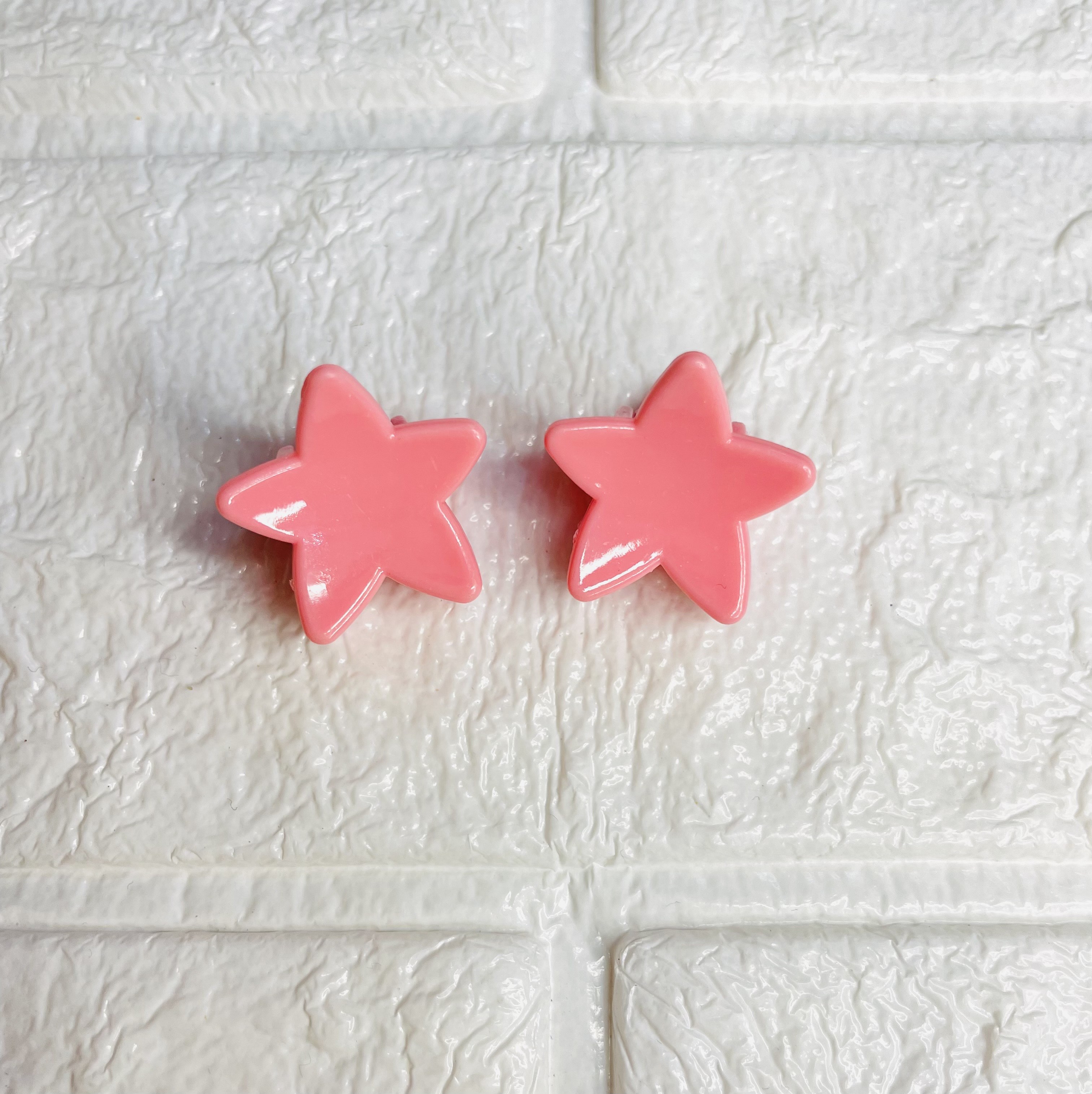 TWINKLE STARS - GLOSSY PASTEL 