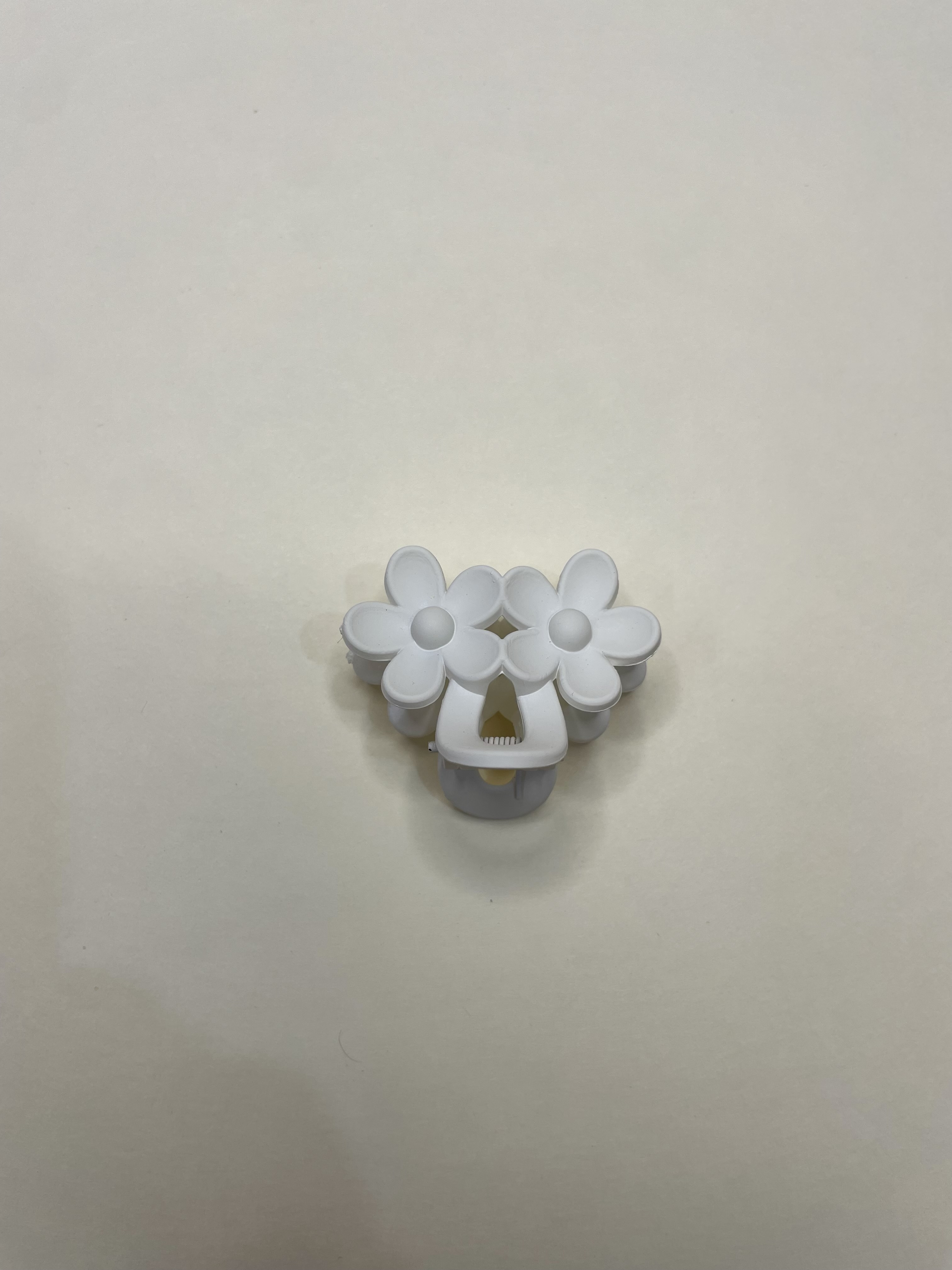 DOUBLE BLOOMIES - MATTE PASTEL 