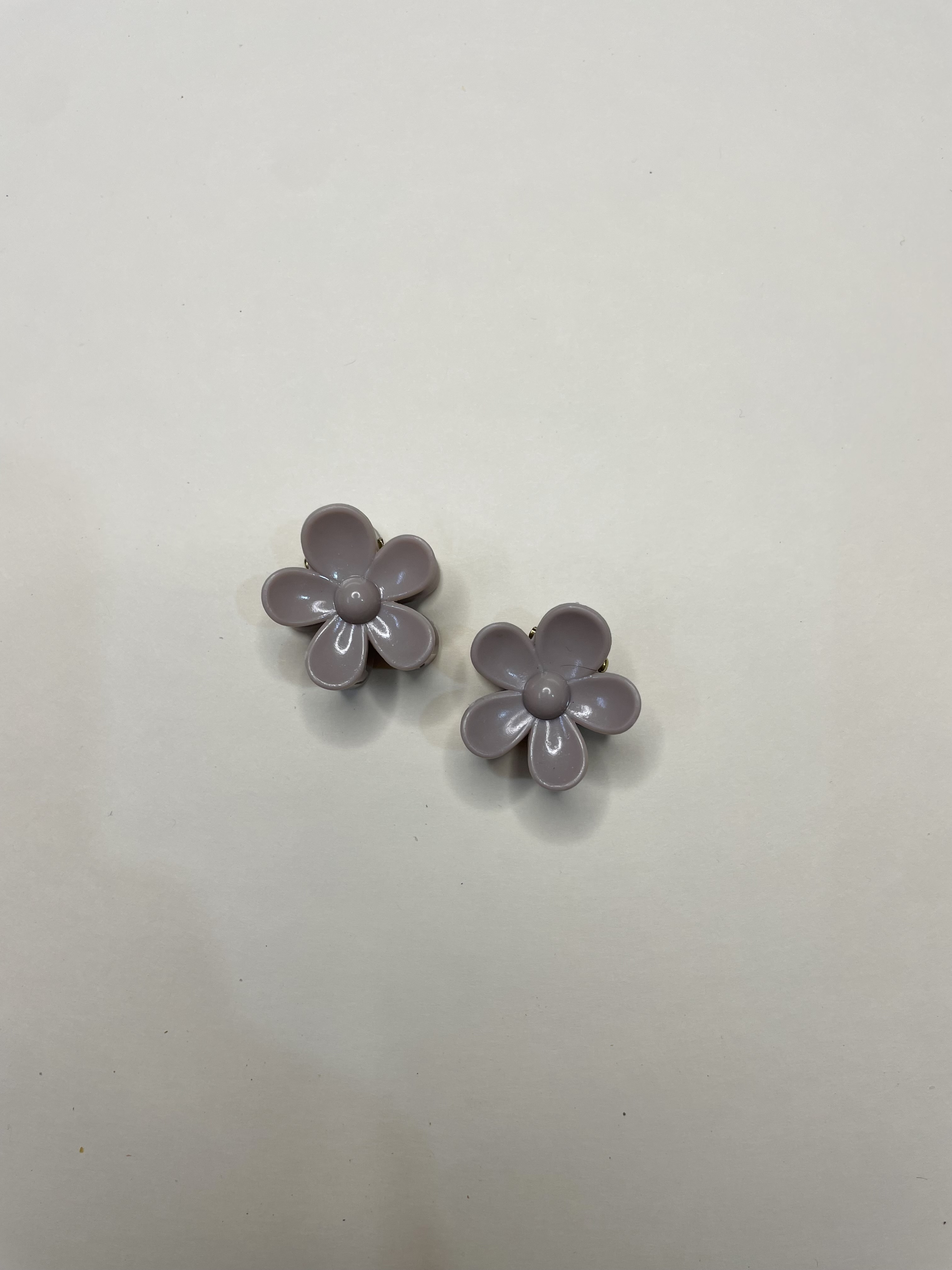 BLOOMIES FLOWERS - MATTE PASTEL