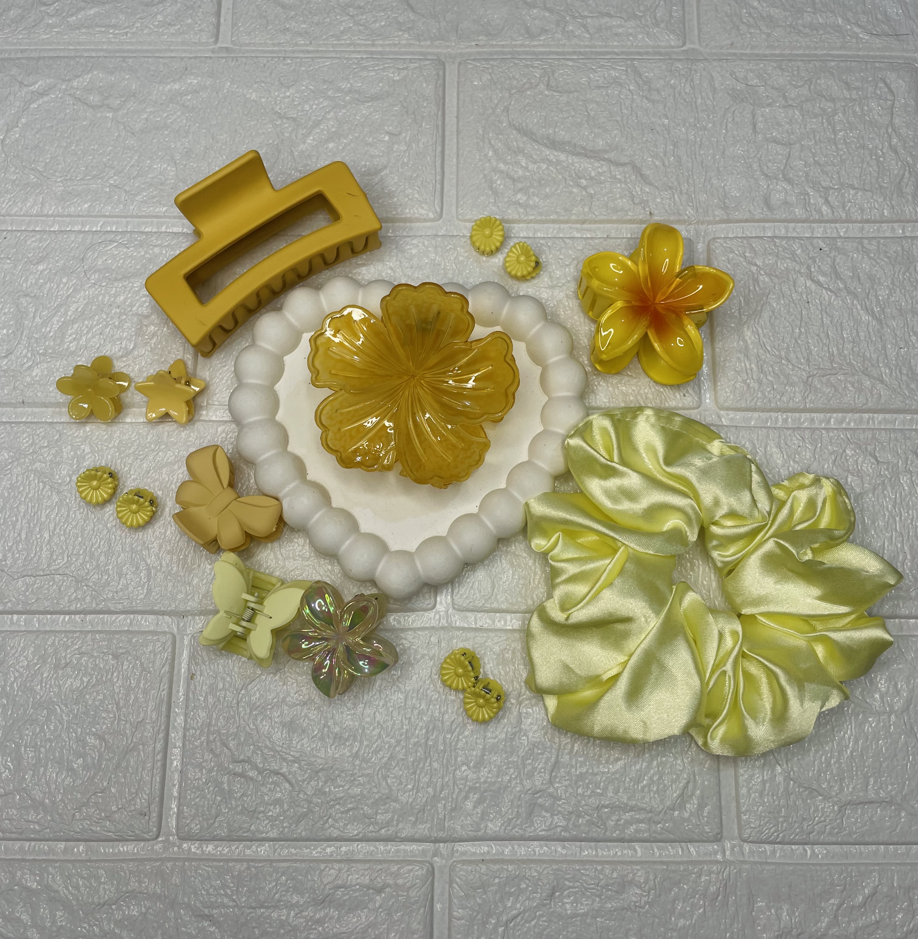 Light Honey- SIGNATURE COMBO