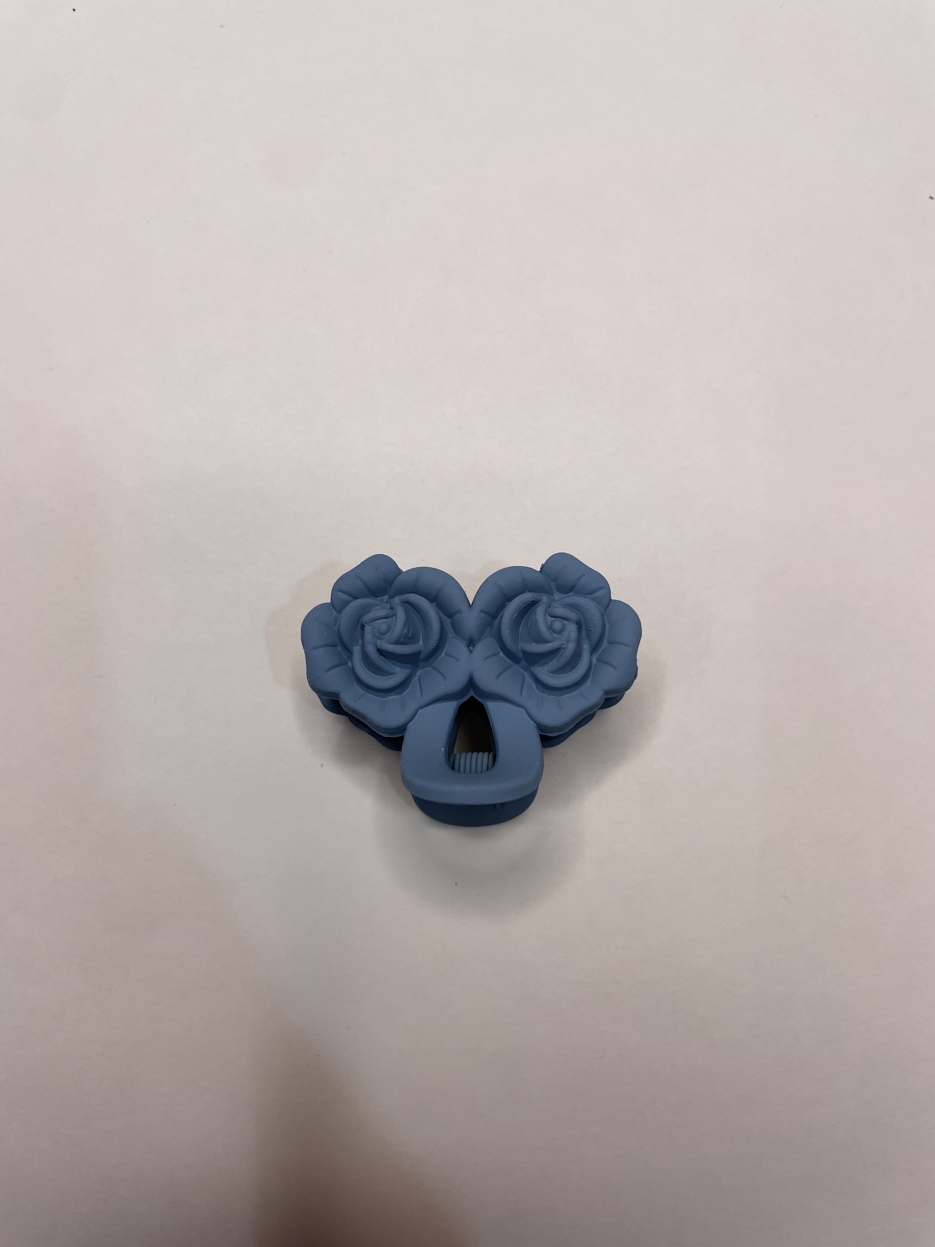 DOUBLE ROSE - MATTE PASTEL