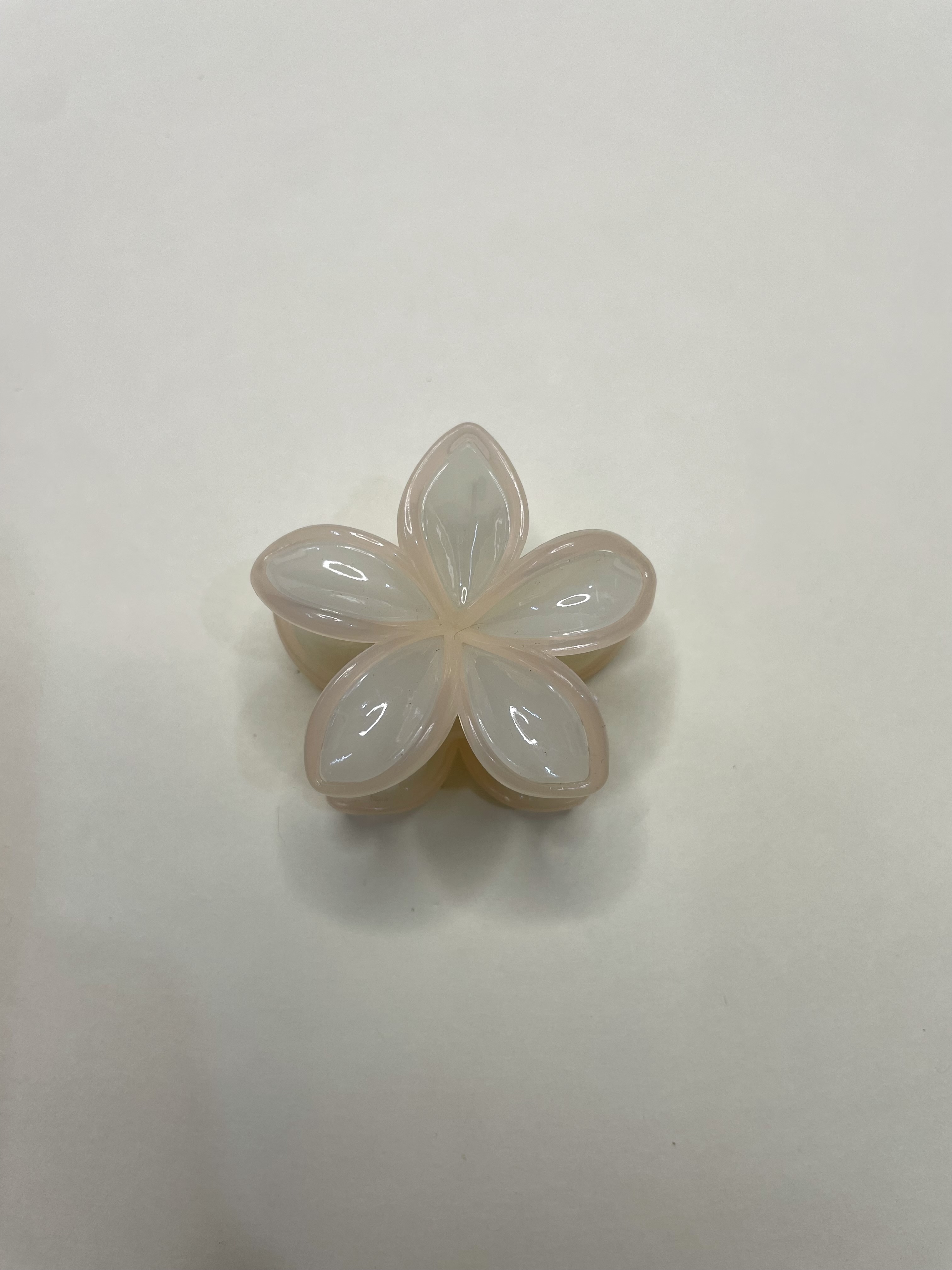 PASTEL OUTLINE - DAISY FLOWERS 