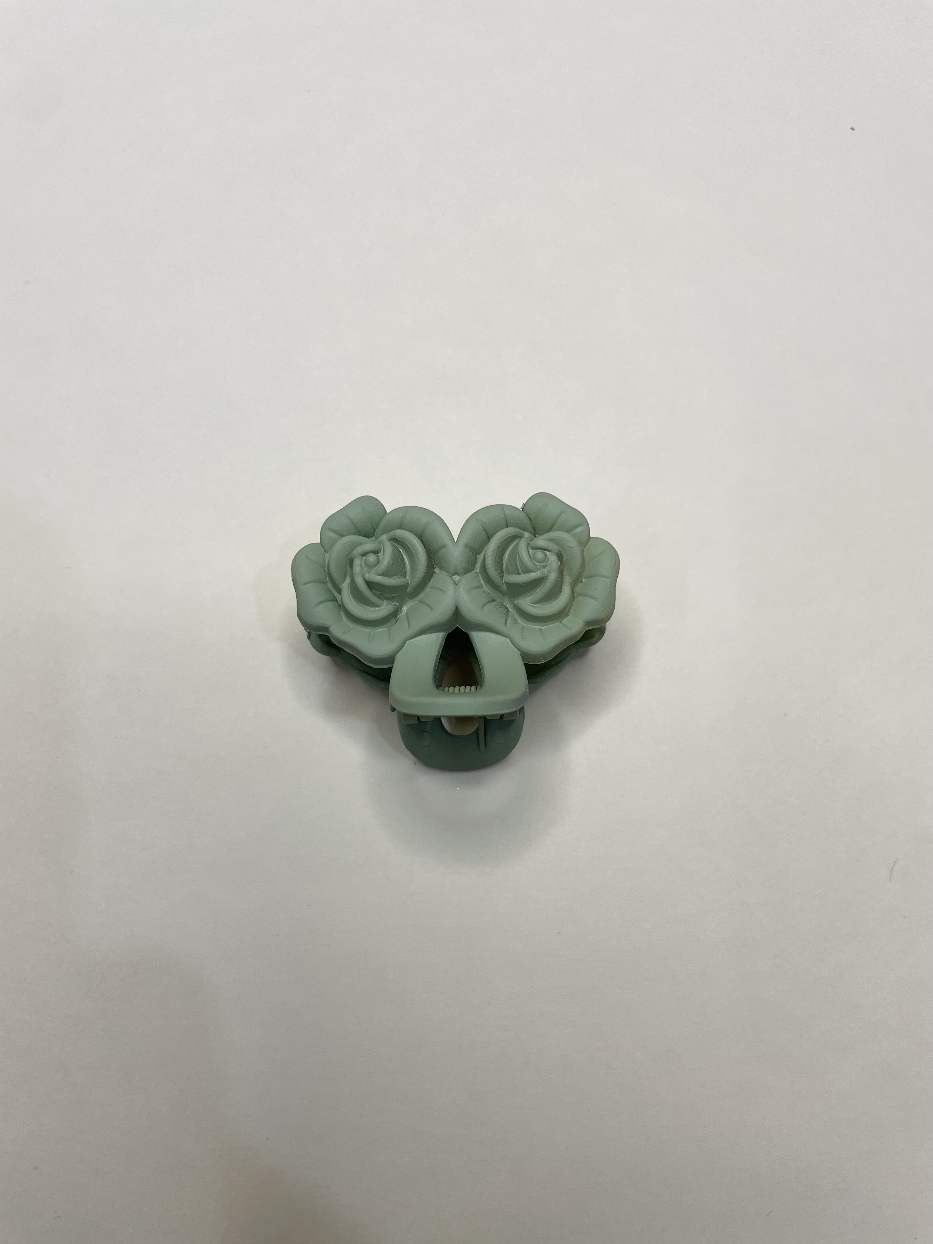 DOUBLE ROSE - MATTE PASTEL