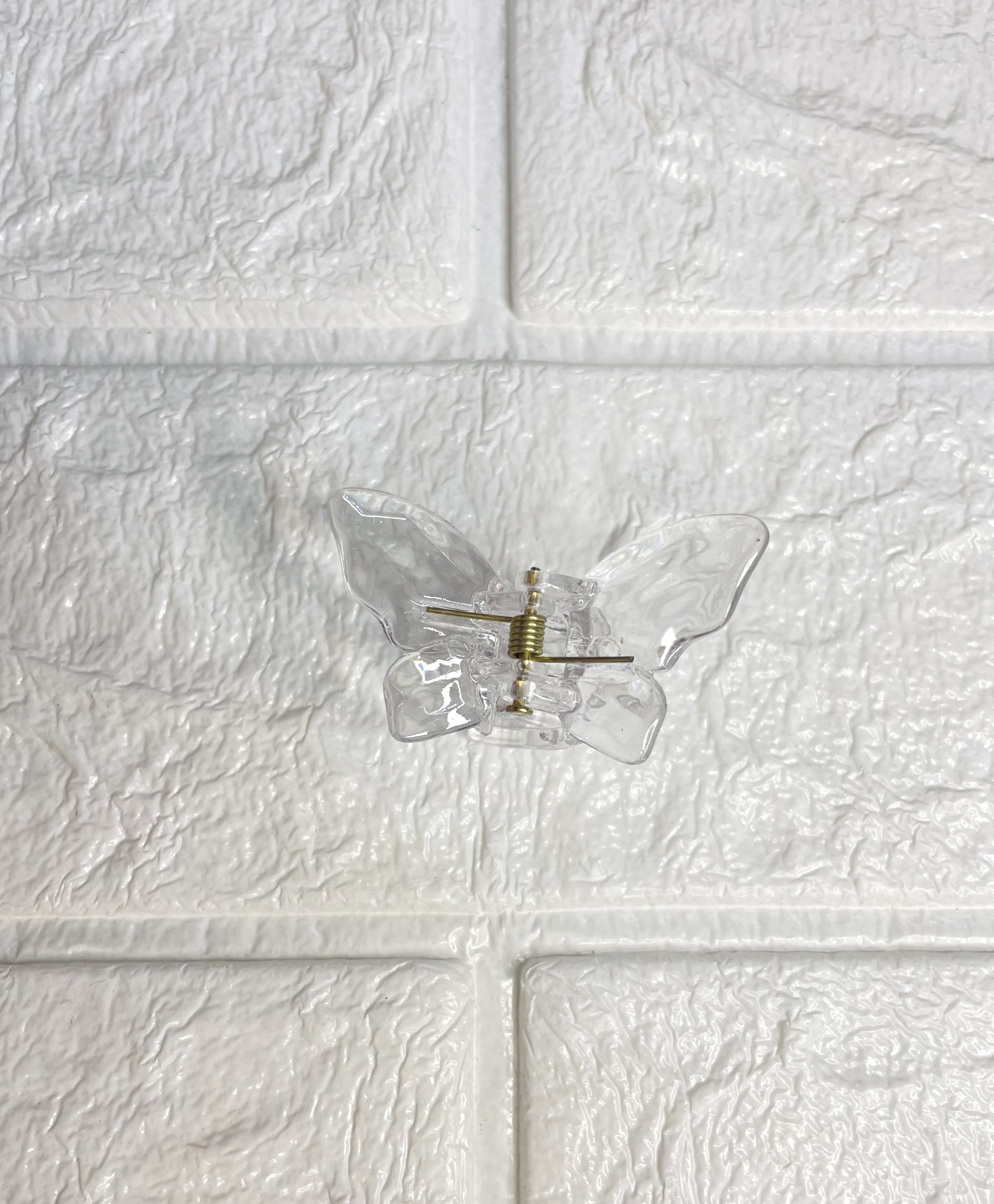 DREAMY BUTTERFILES - GLASS 