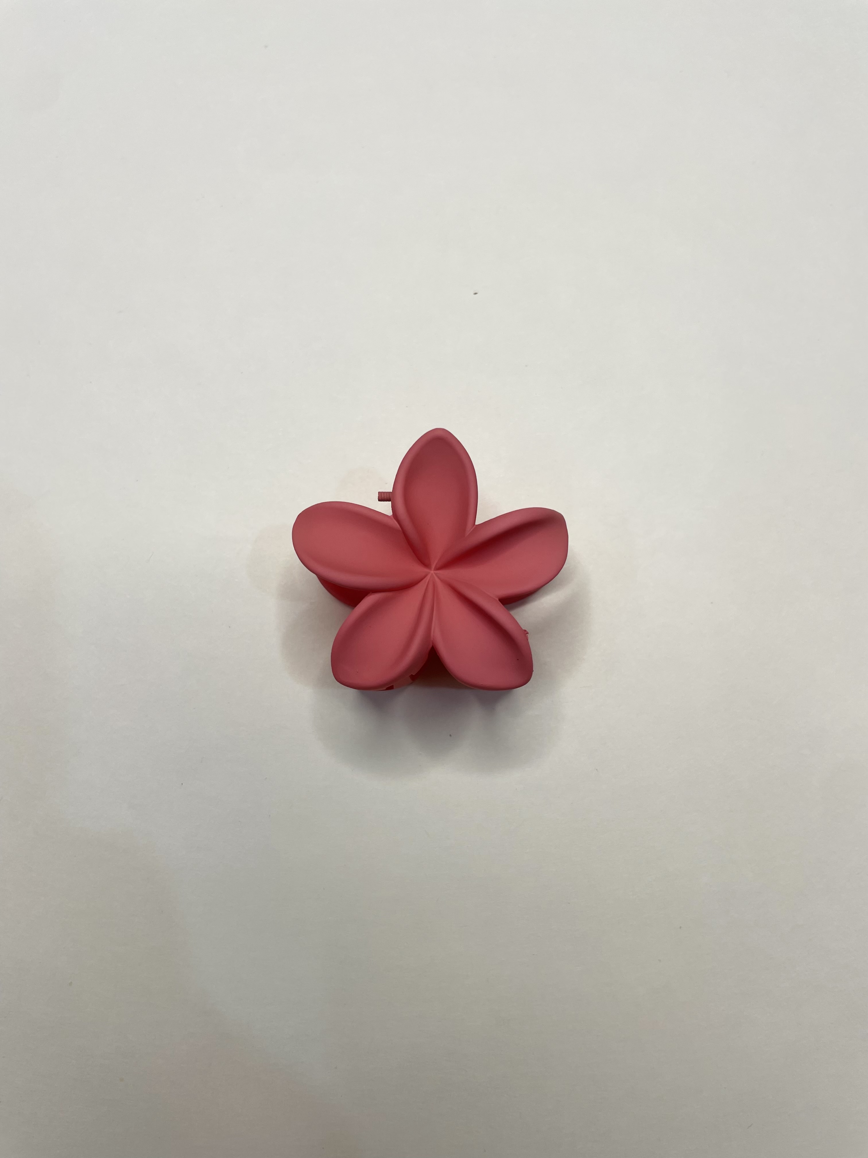 Matte Daisy flower - midi 