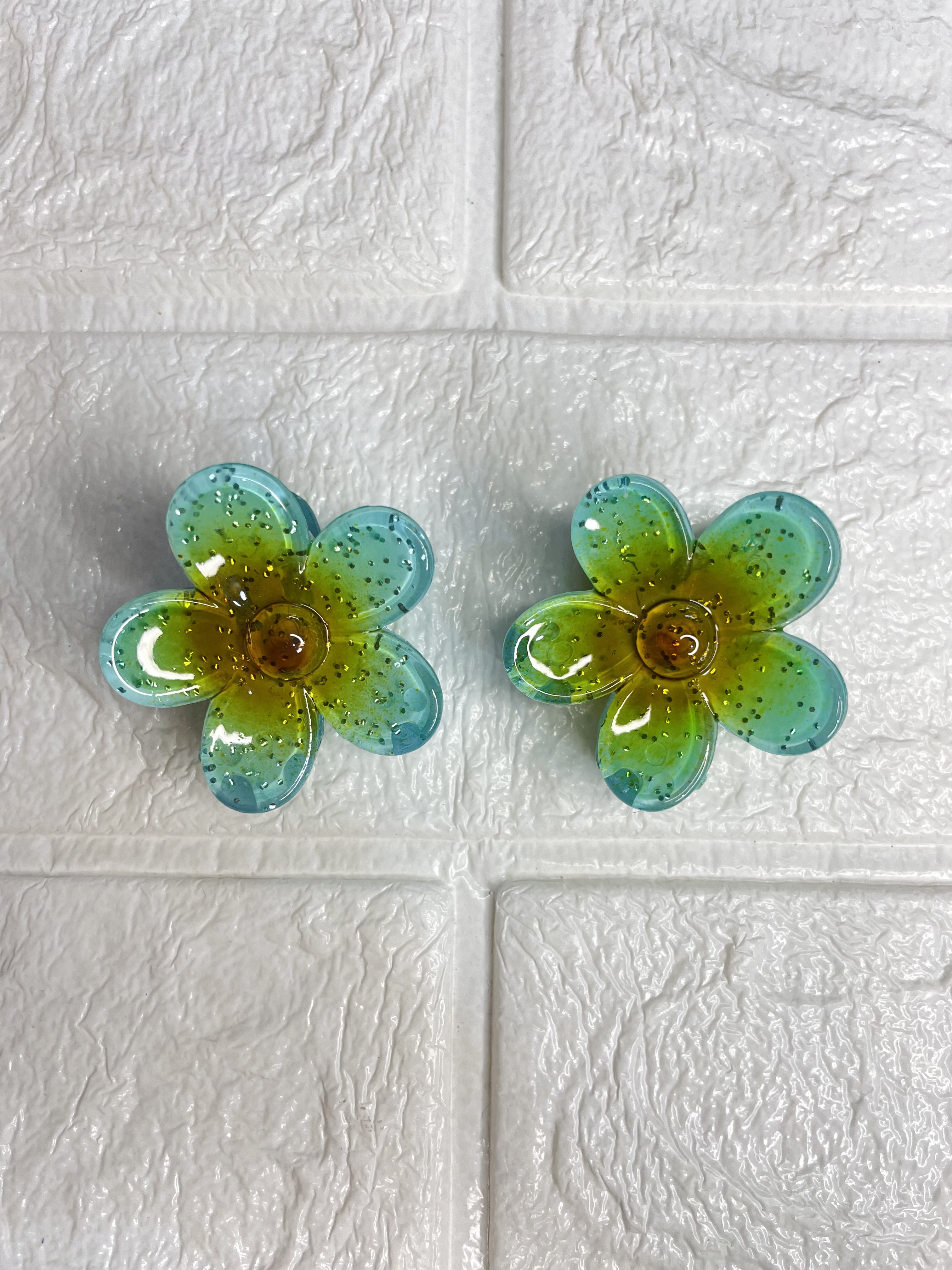 BLOOMIES FLOWER GILITER 