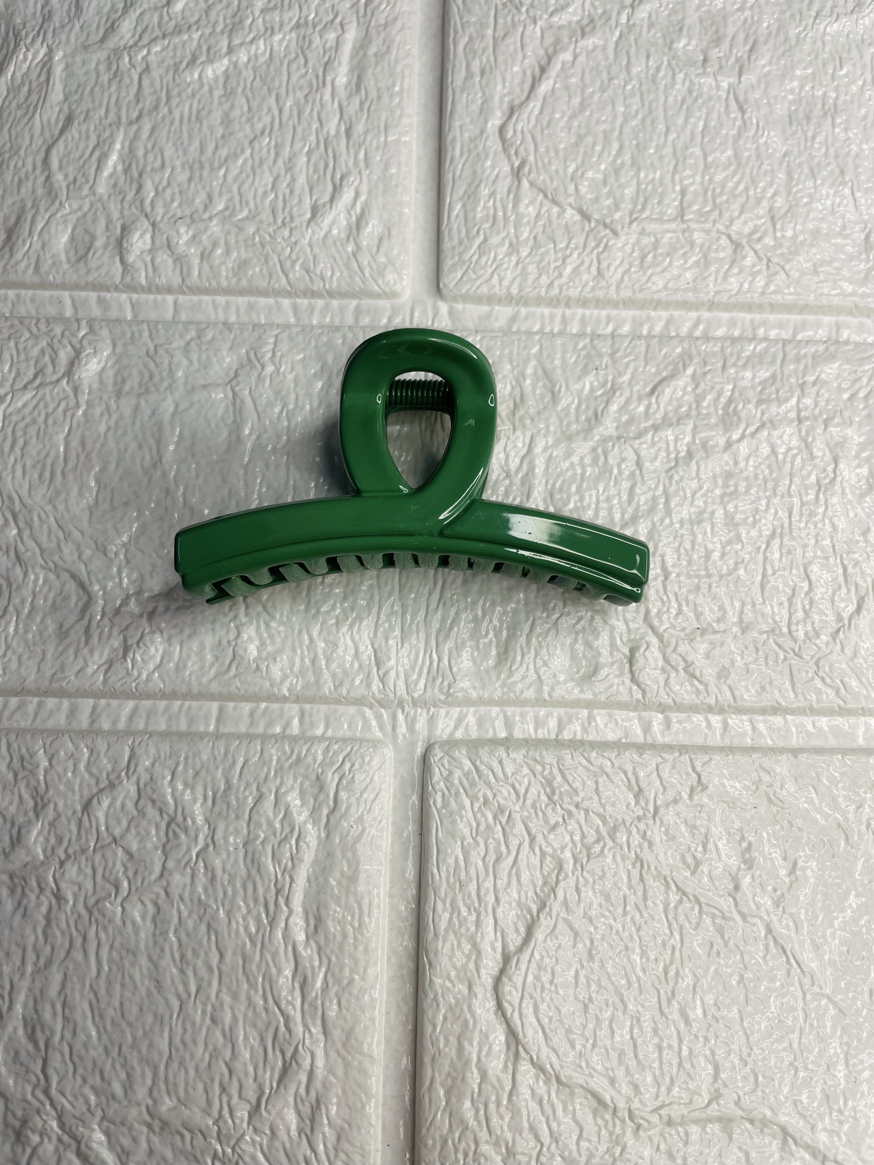 HANGER CLIPS GLOSSY M,ATTE 