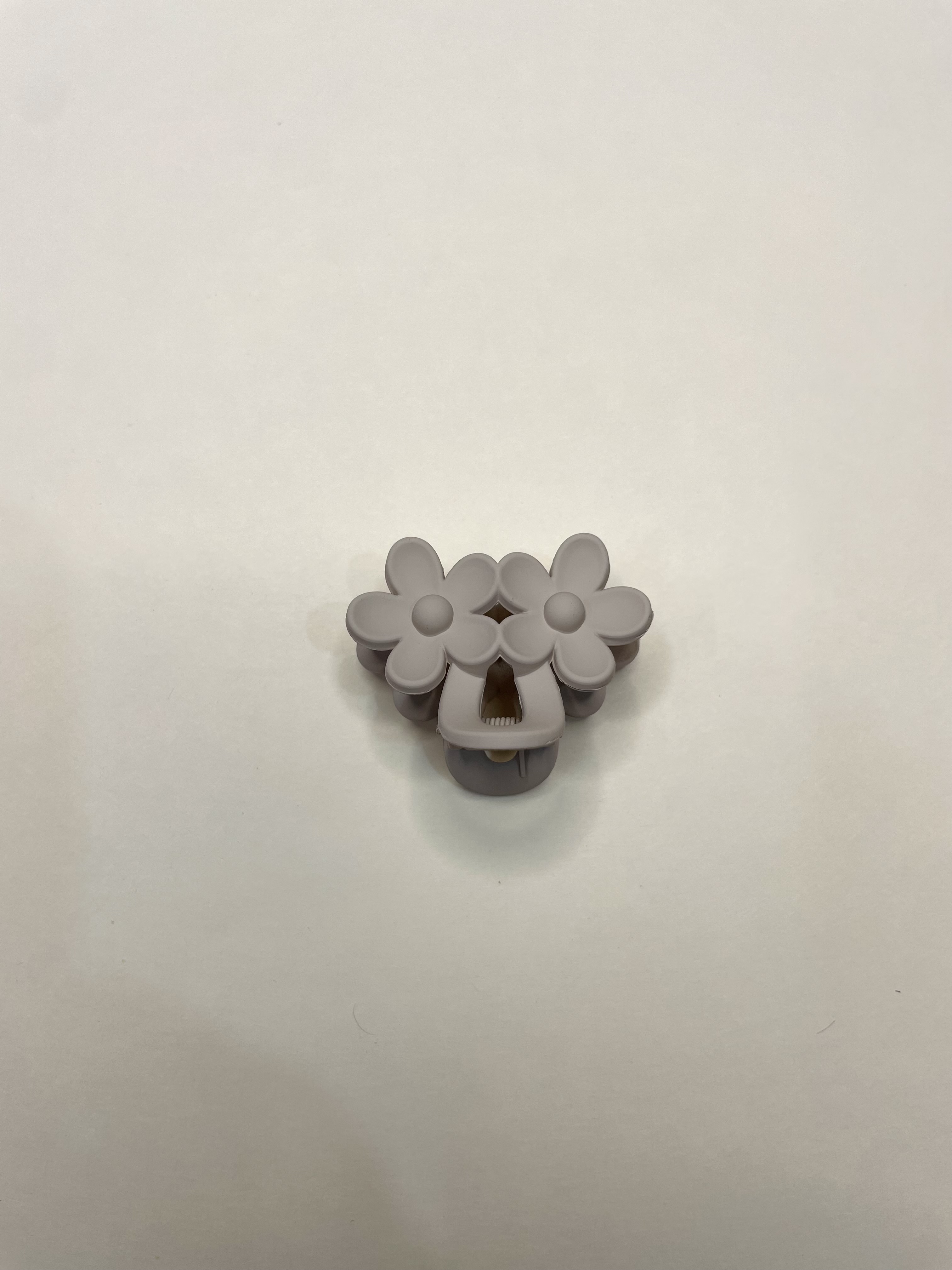 DOUBLE BLOOMIES - MATTE PASTEL 