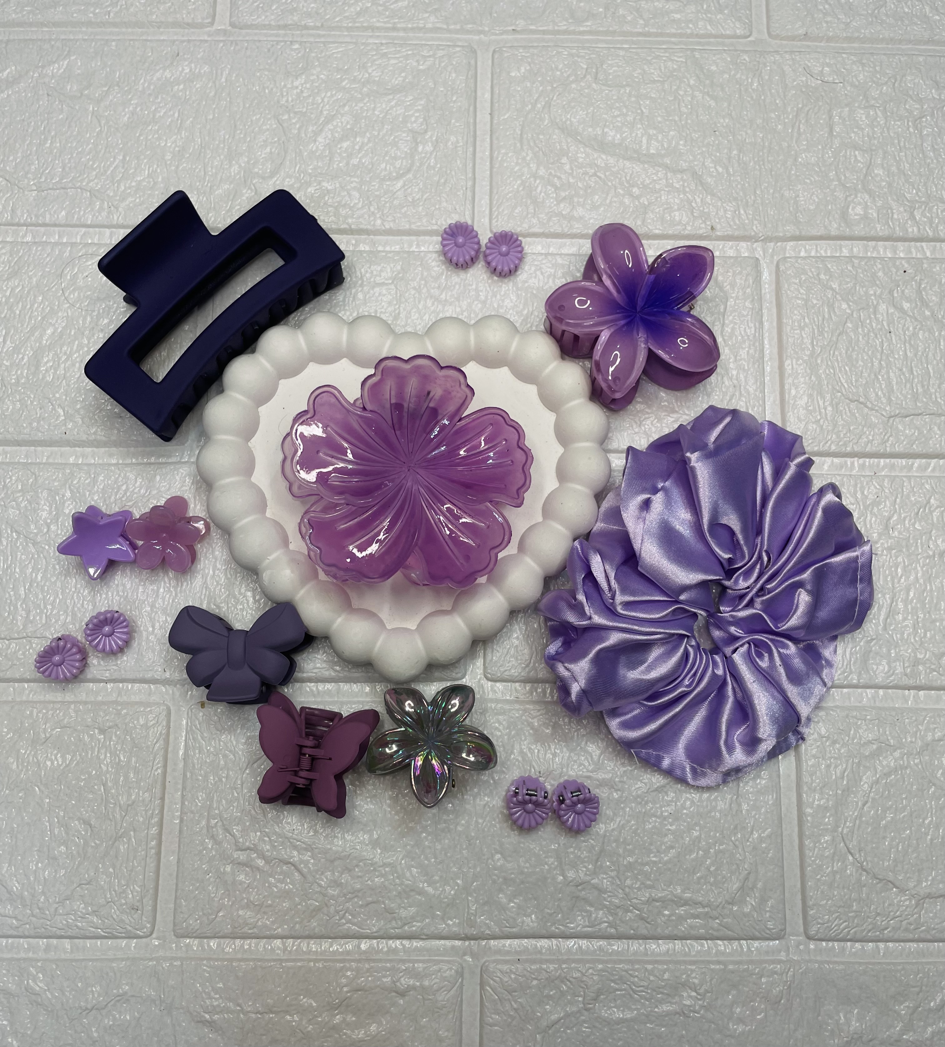 Lavender Mist - SIGNATURE COMBO