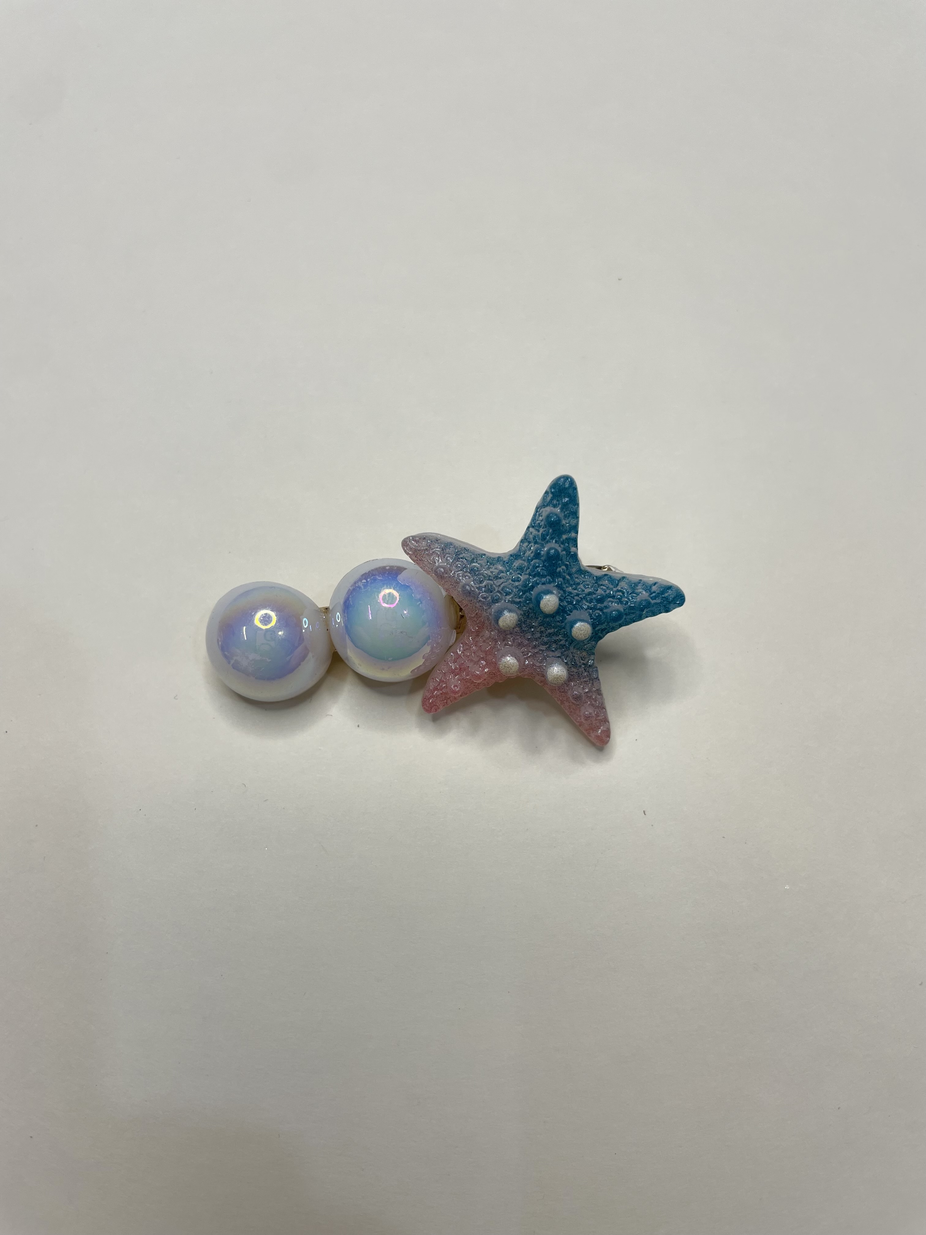 SEA BREEZE SHINE - GLITTER 