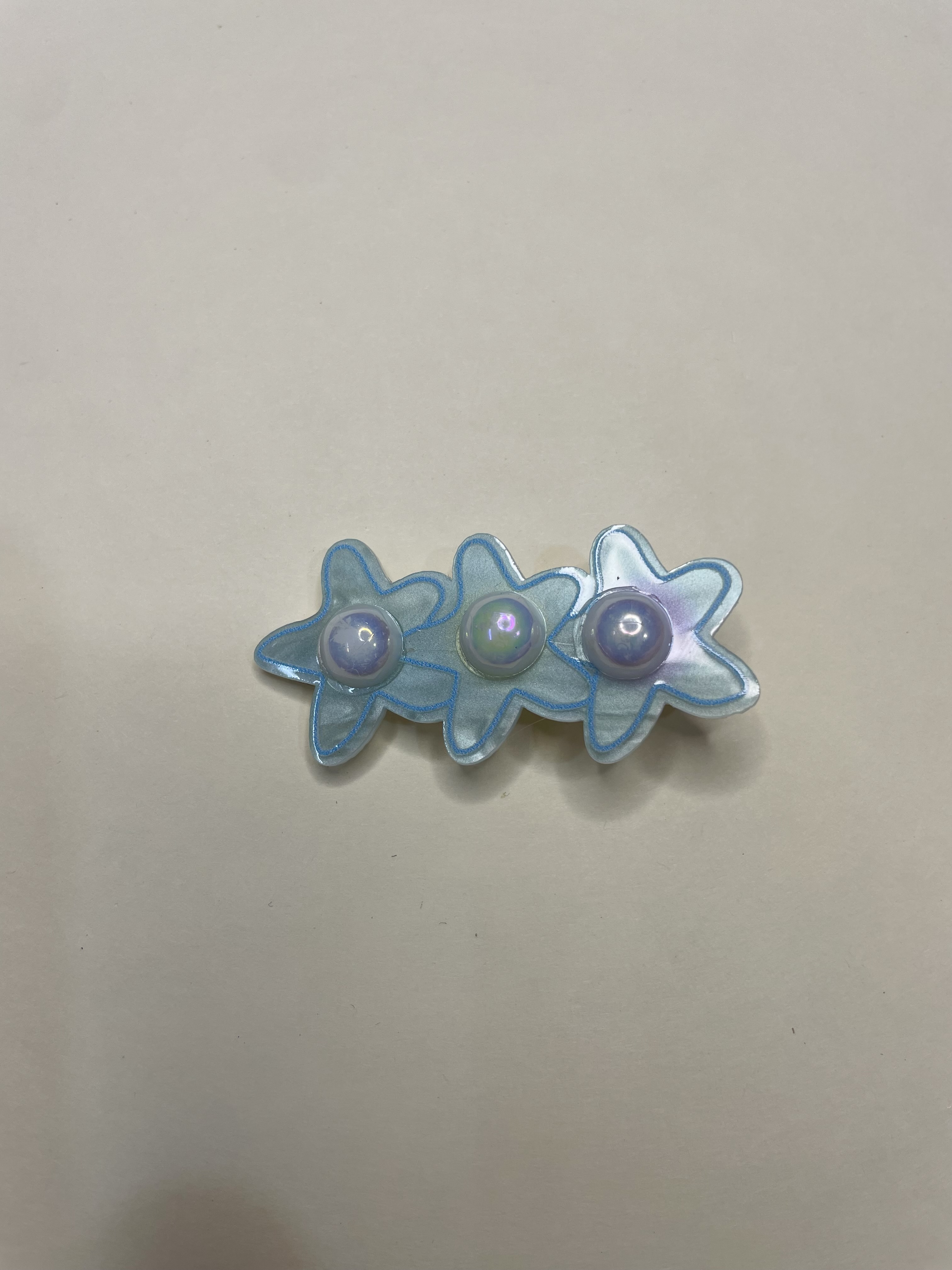 SEA BREEZE SHINE - GLITTER 