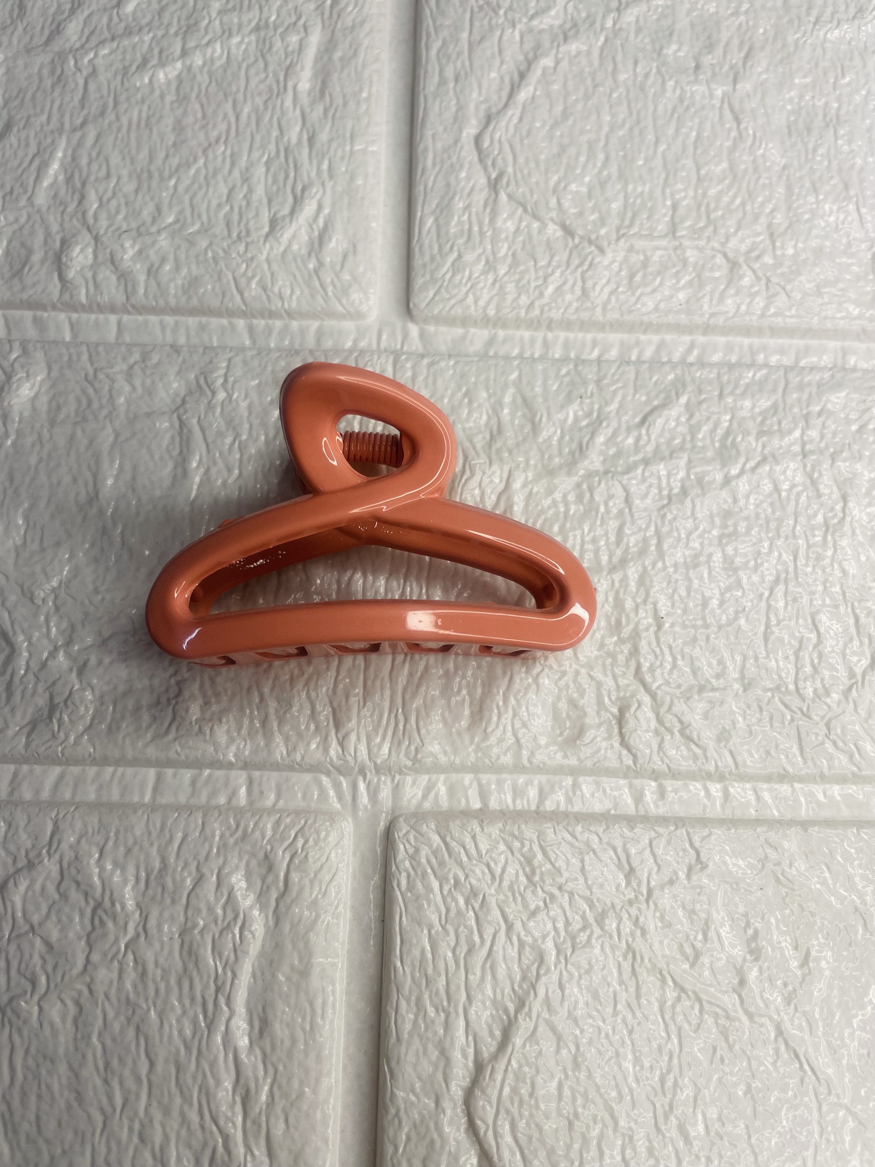 LOOP CLIPS - MATTE GLOSSY