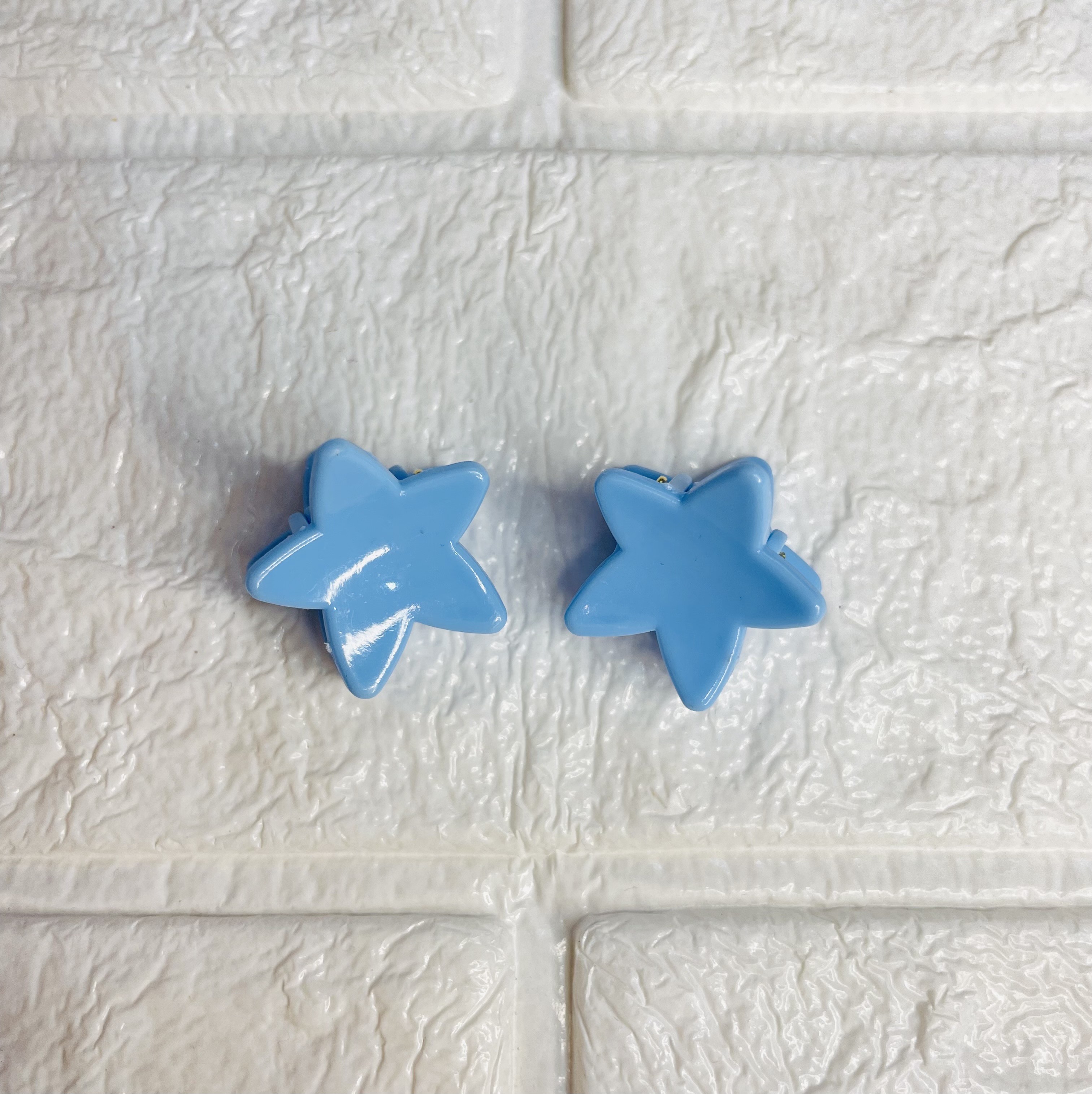 TWINKLE STARS - GLOSSY PASTEL 