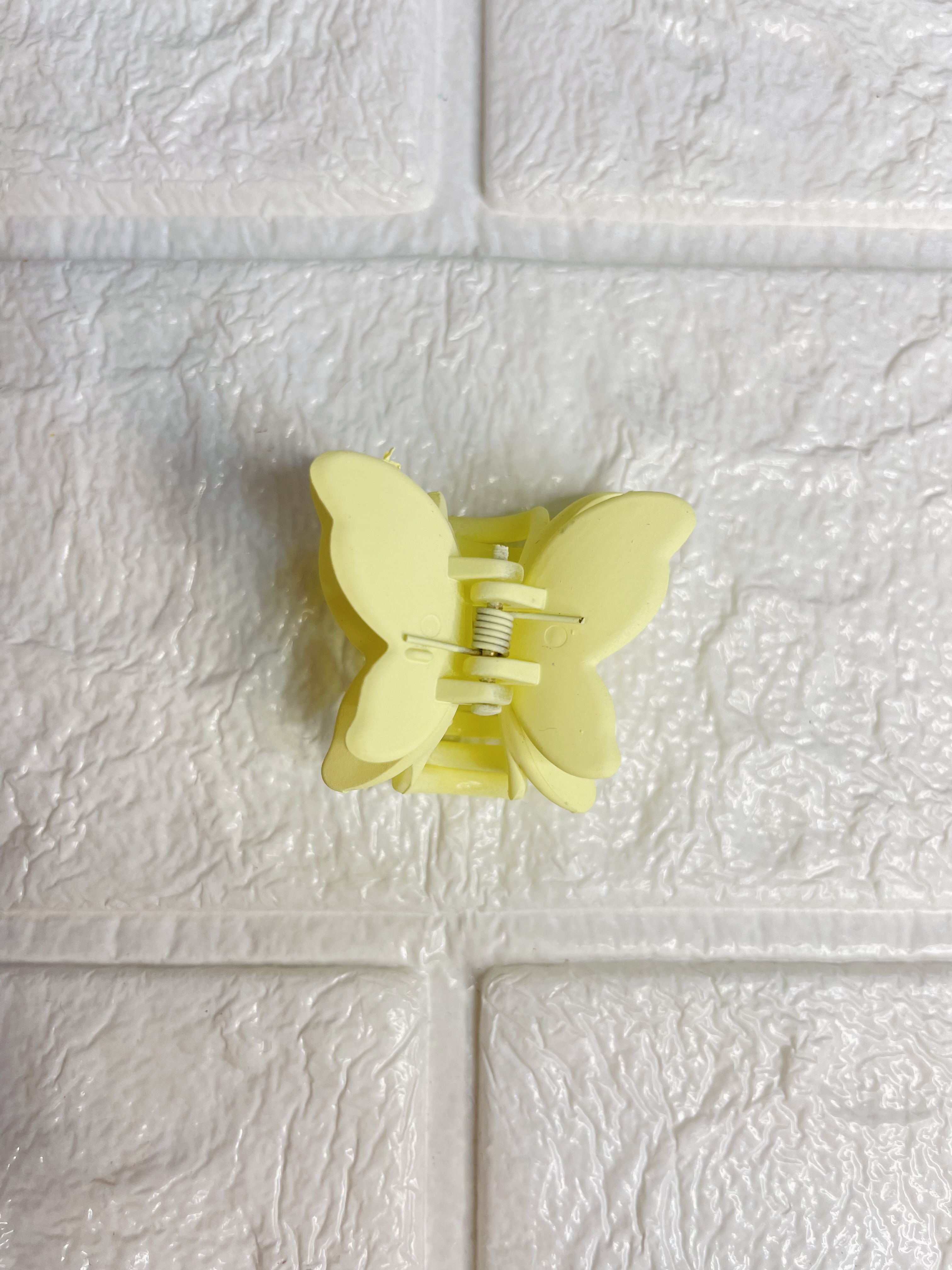 DREAMY BUTTERFILES - MATTE PASTEL 