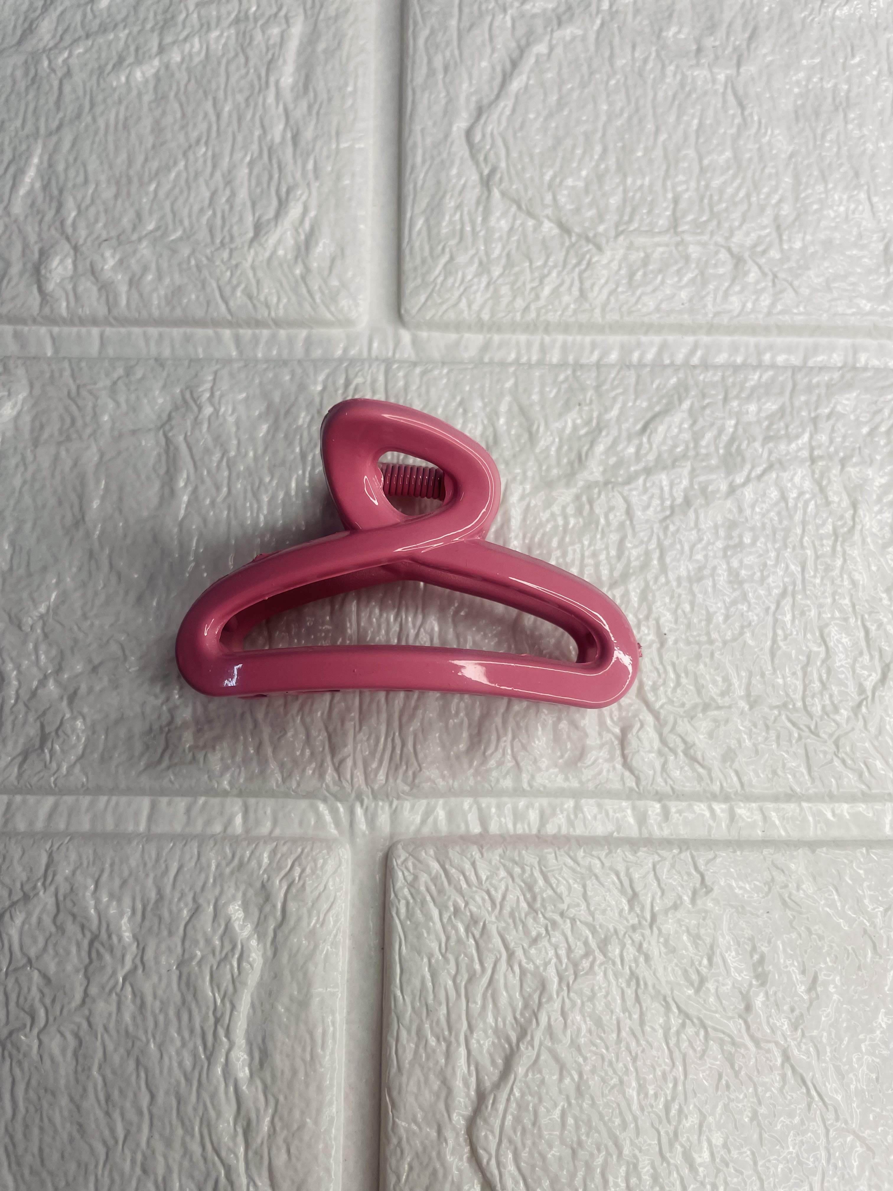 LOOP CLIPS - MATTE GLOSSY