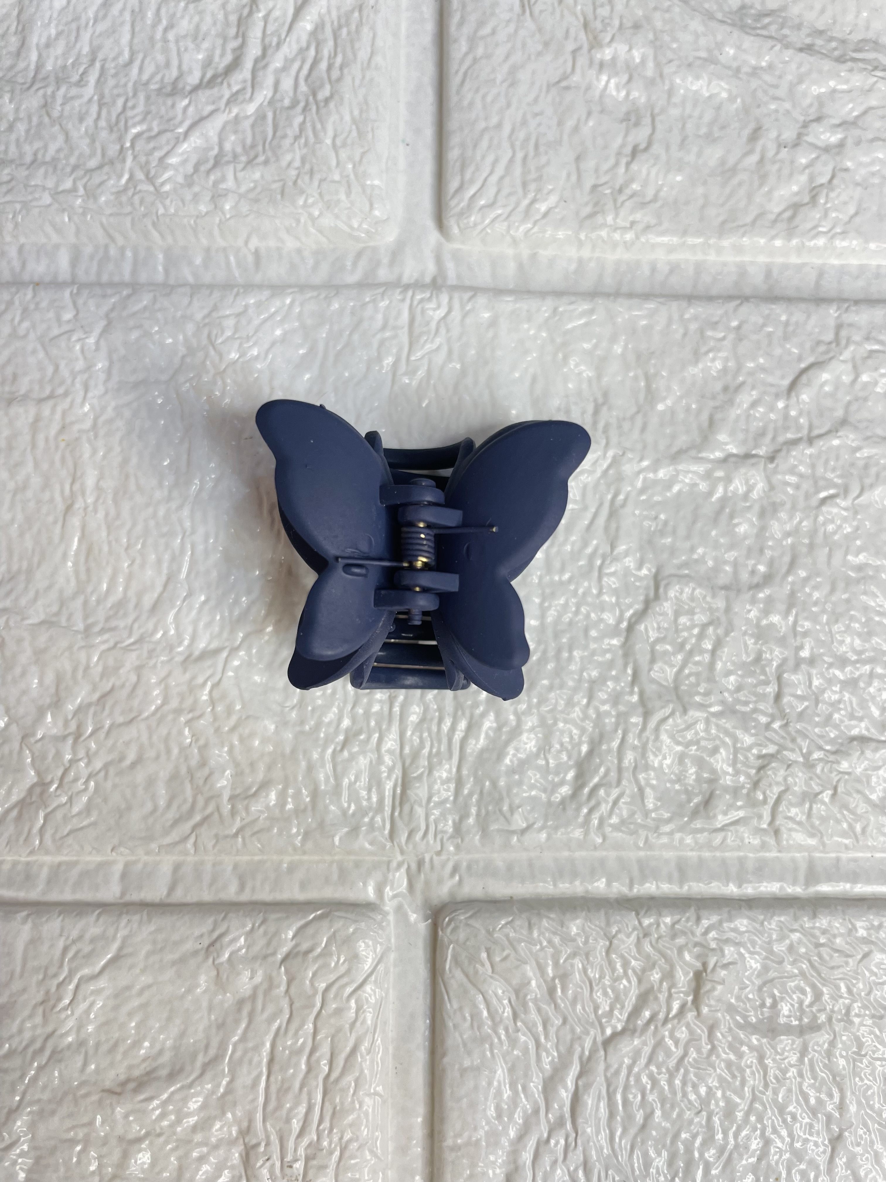 DREAMY BUTTERFILES - MATTE PASTEL 