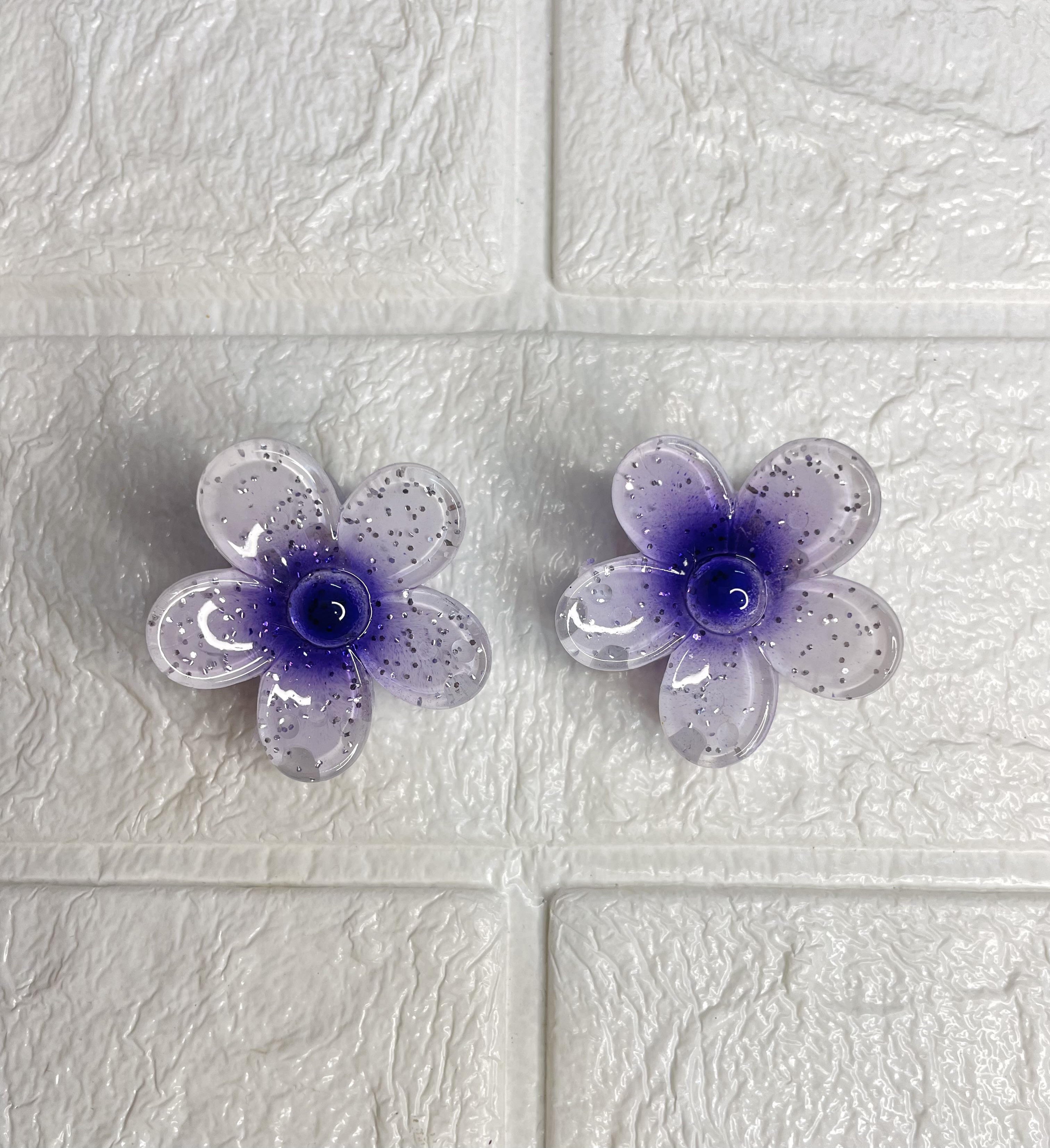 BLOOMIES FLOWER GILITER 