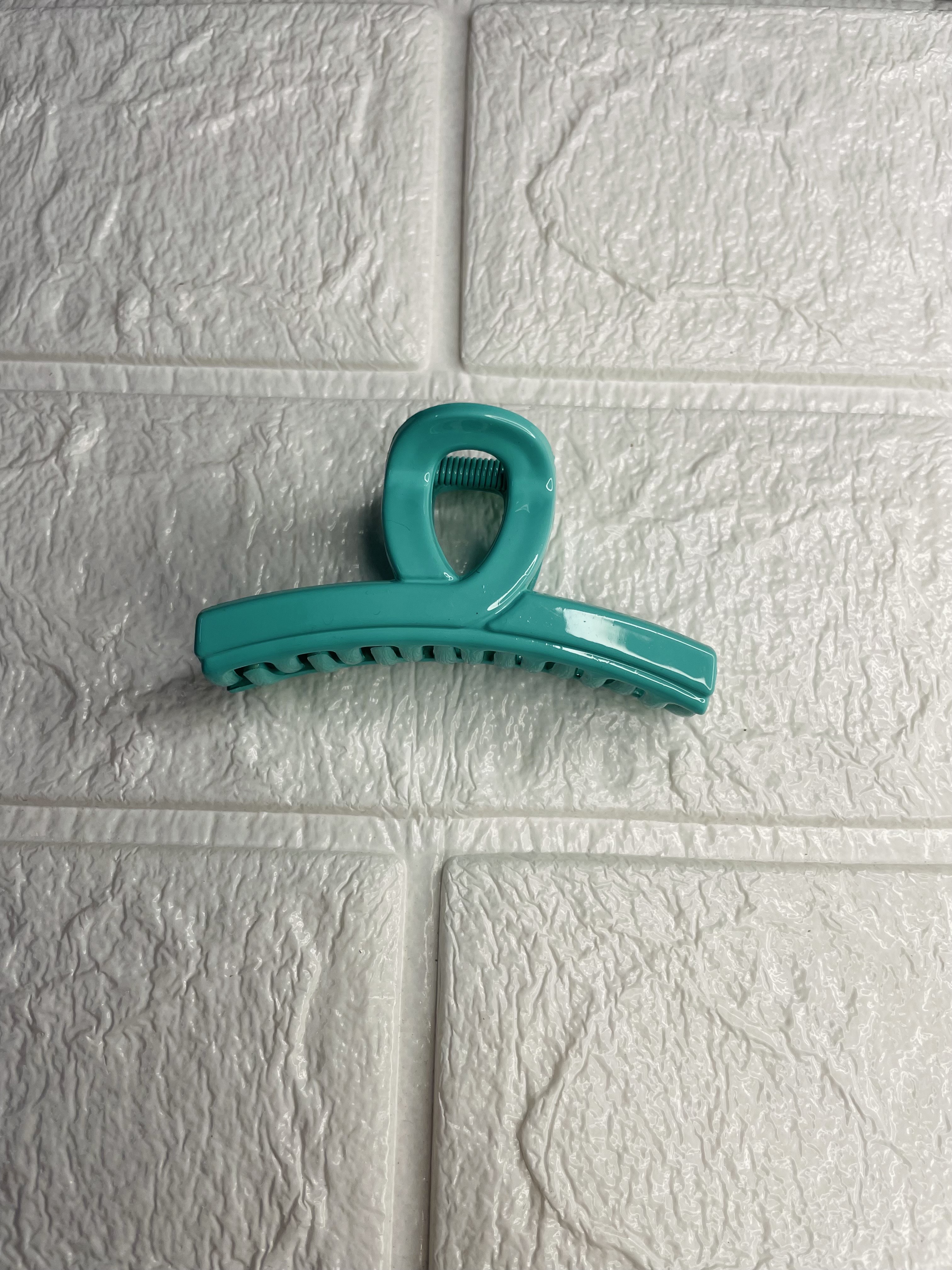 HANGER CLIPS GLOSSY M,ATTE 