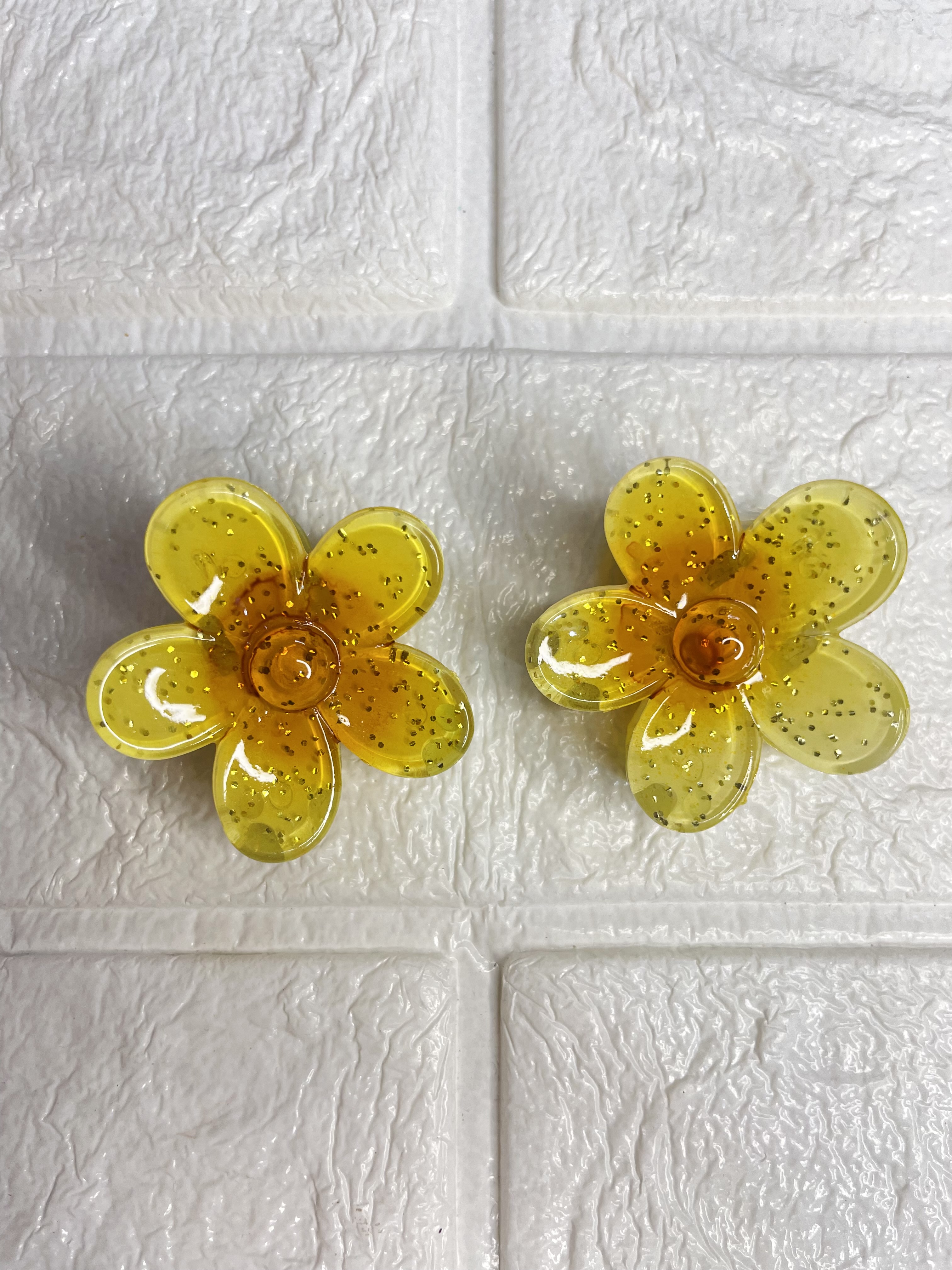 BLOOMIES FLOWER GILITER 