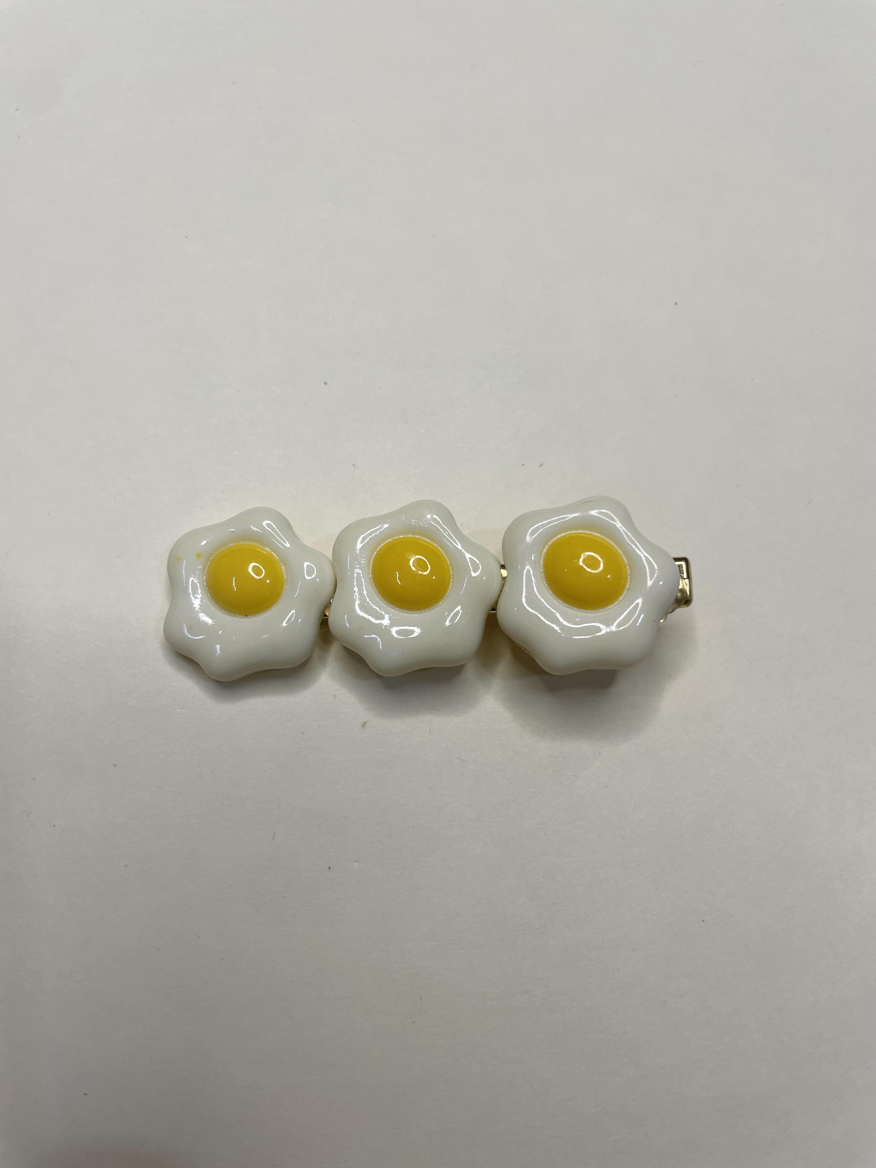 HOT EGG OMELETTE - KOREAN PINS 