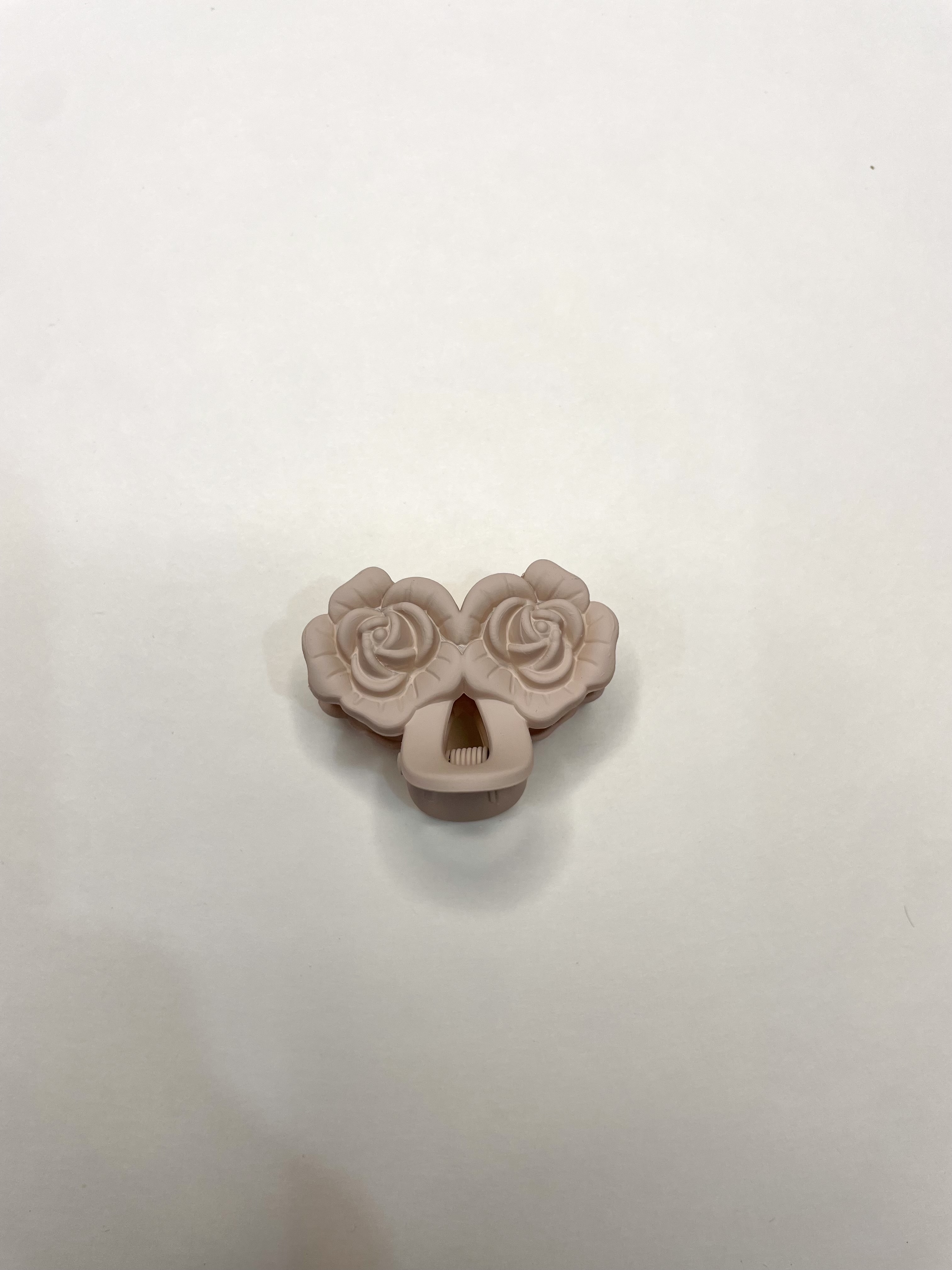 DOUBLE ROSE - MATTE PASTEL