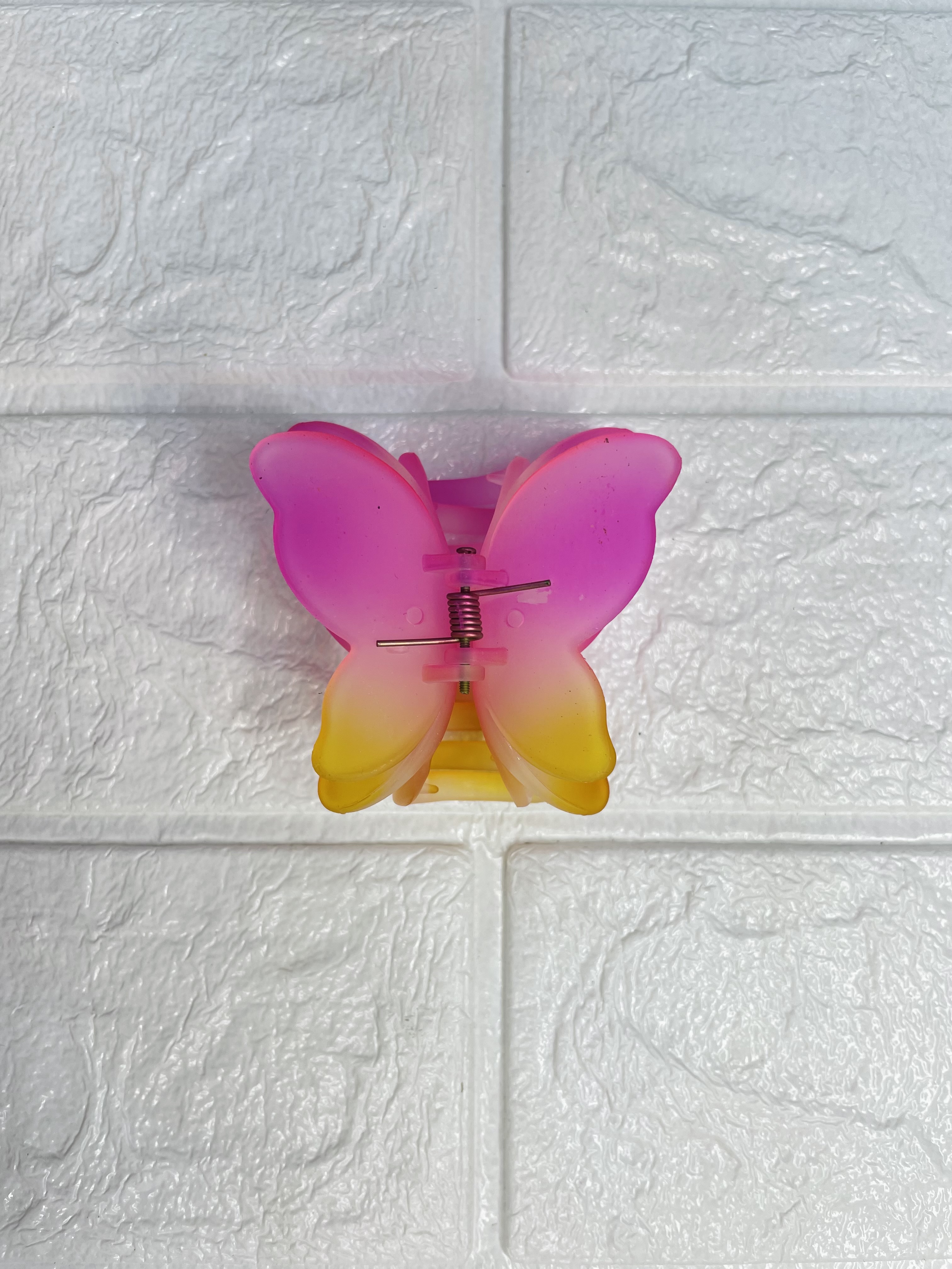 DREAMY BUTTERFILES - DOUBLE SHADE 