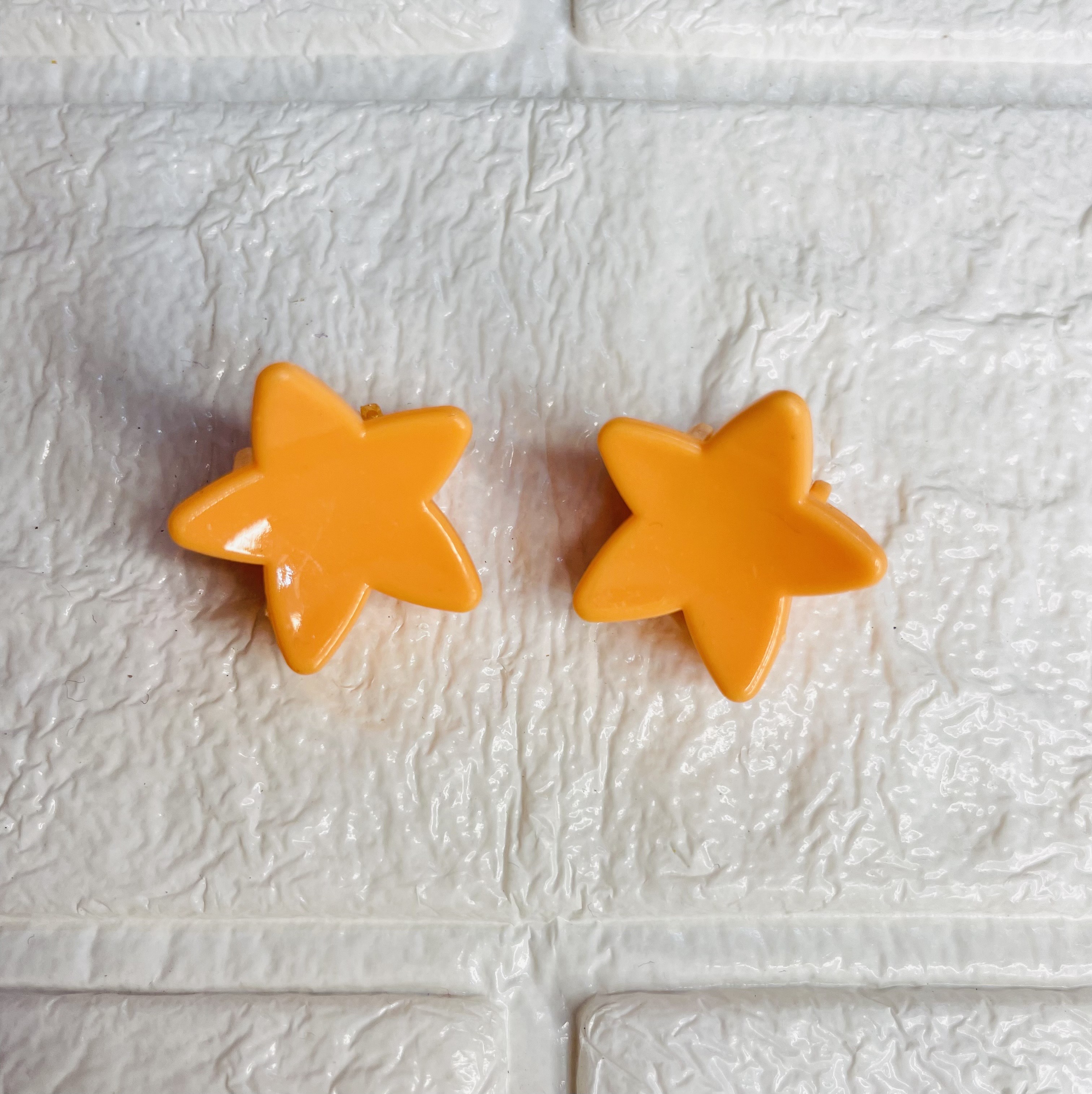 TWINKLE STARS - GLOSSY PASTEL 