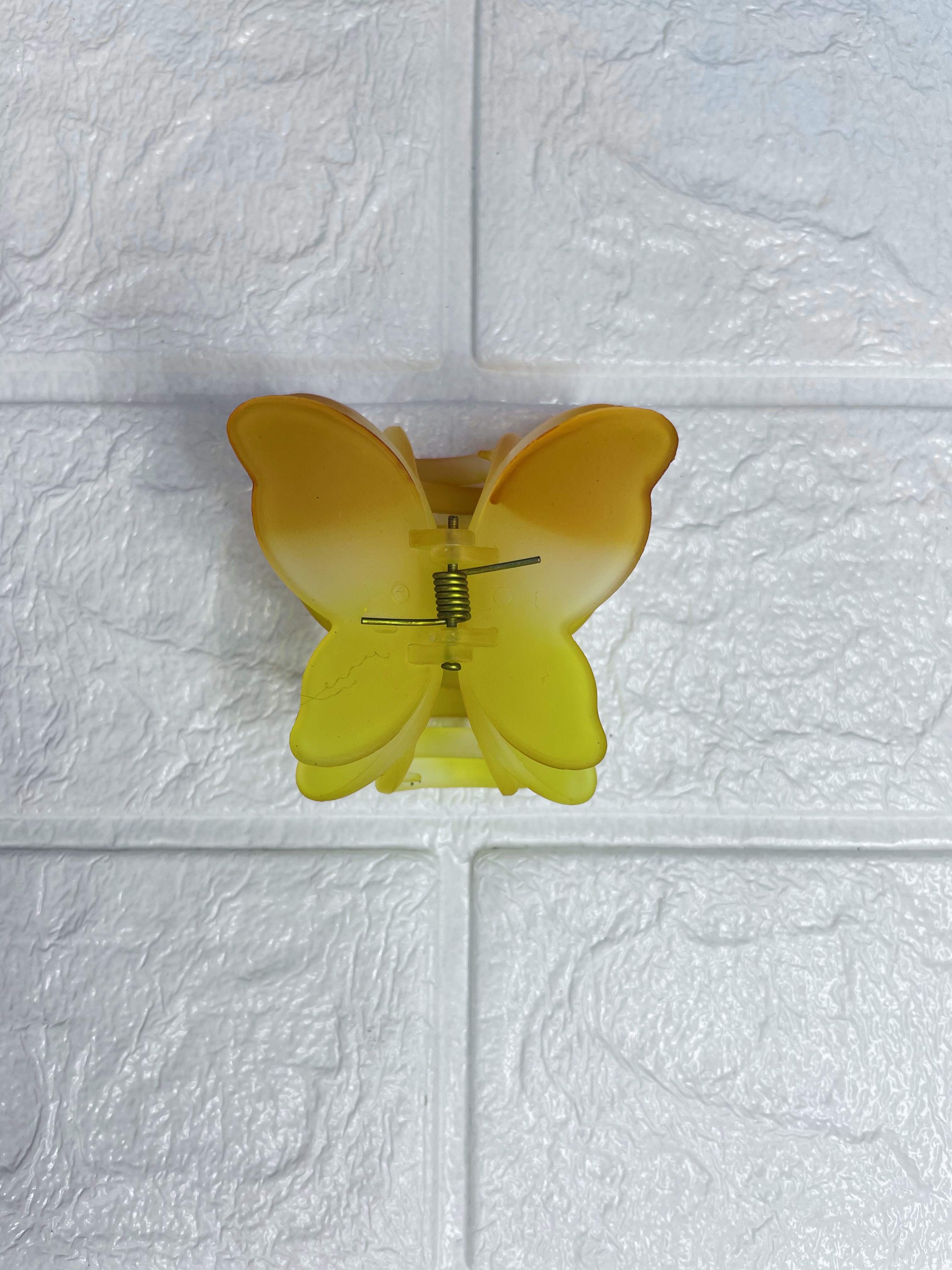 DREAMY BUTTERFILES - DOUBLE SHADE 