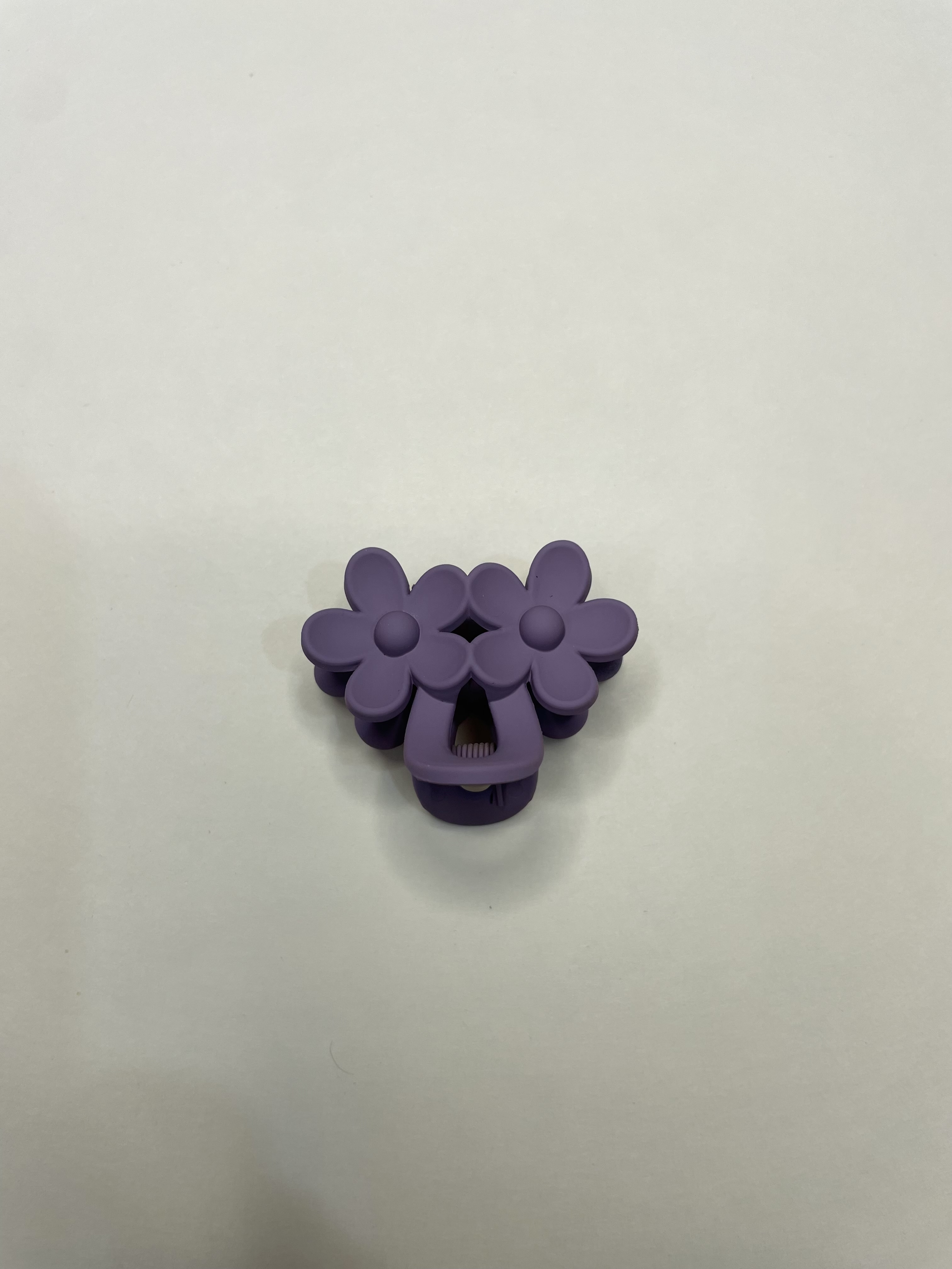 DOUBLE BLOOMIES - MATTE PASTEL 