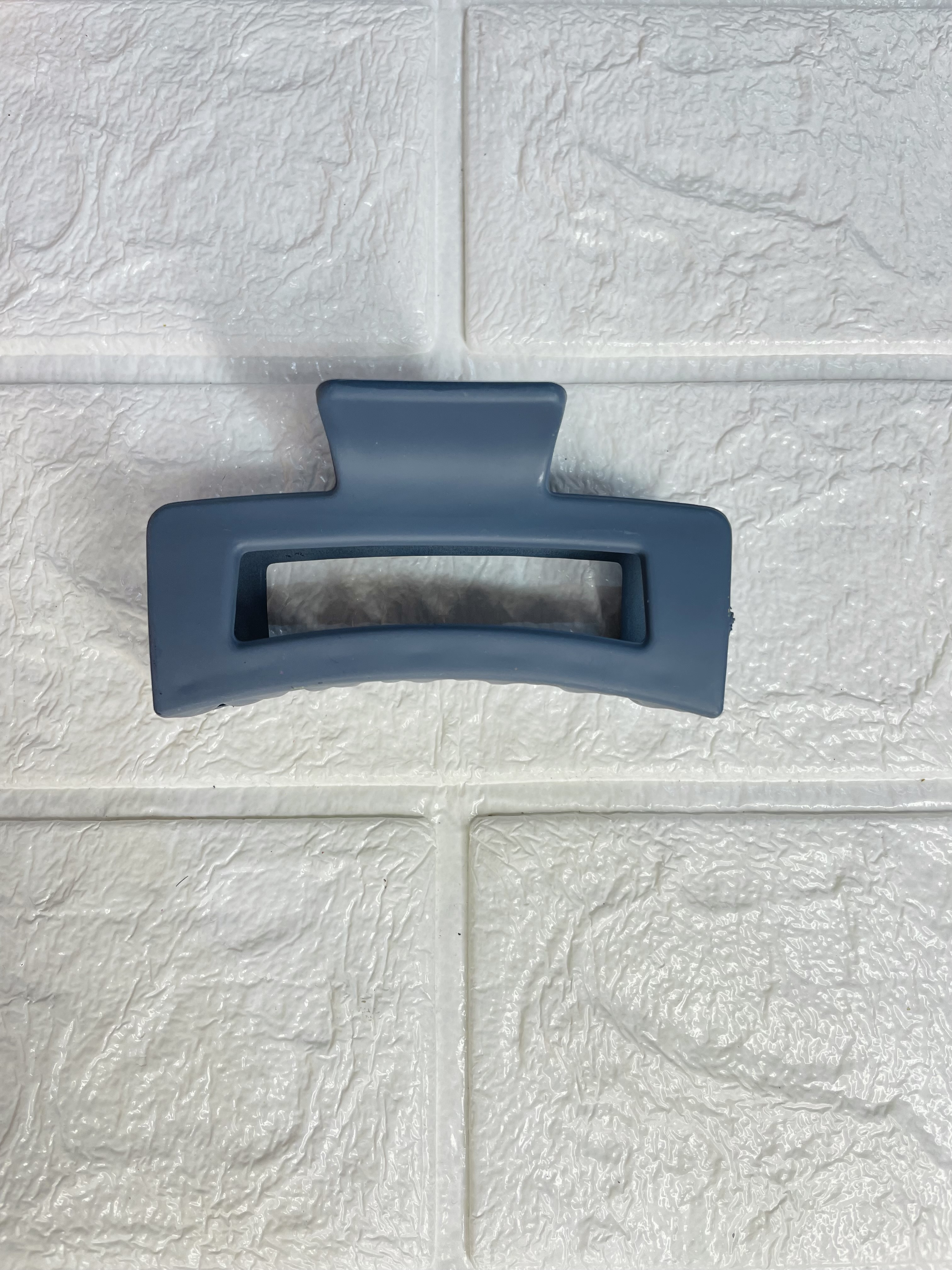 RECTANGLE CLAWS -MATTE