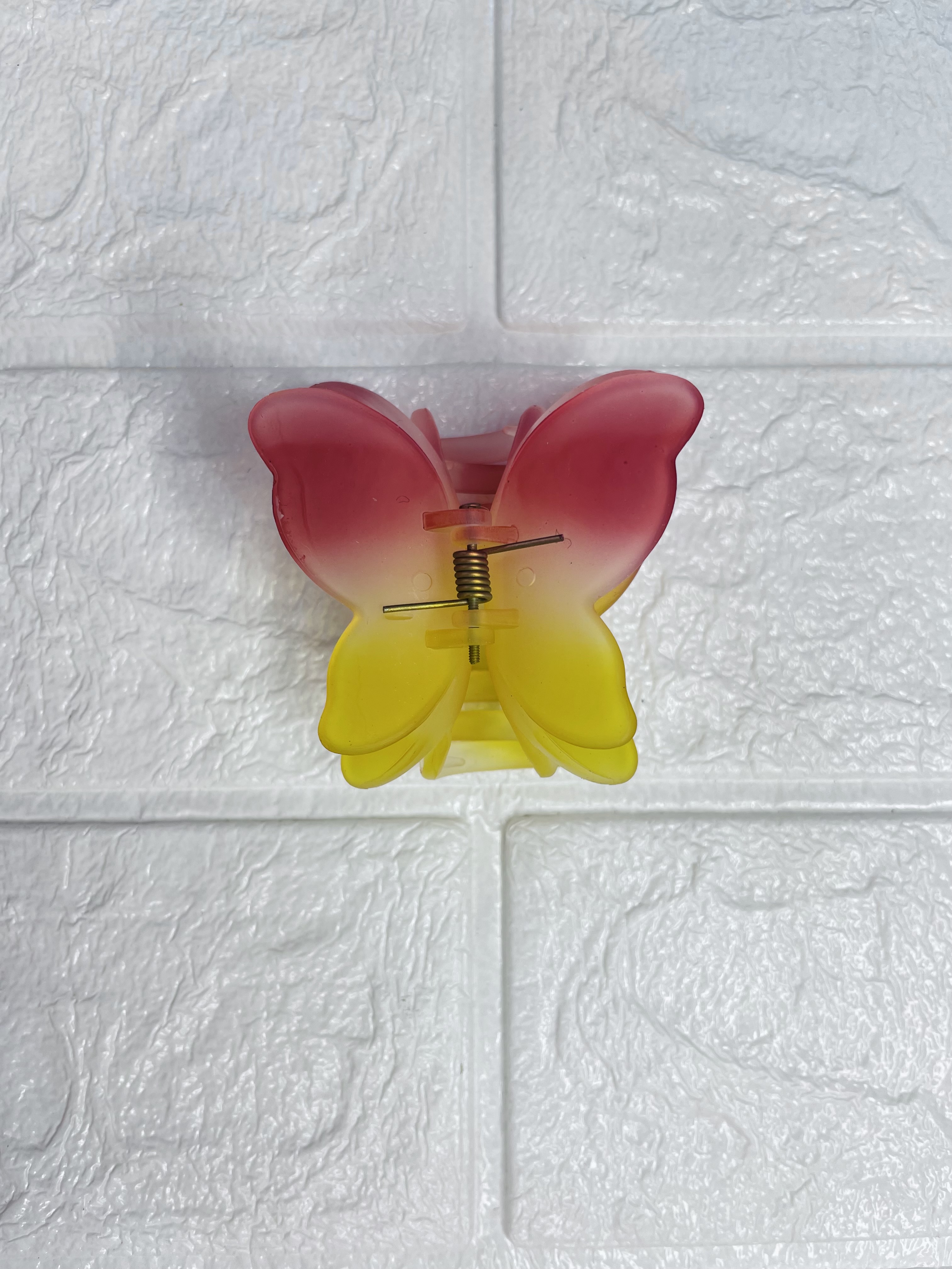 DREAMY BUTTERFILES - DOUBLE SHADE 