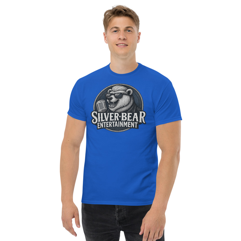 Cool Bear Tee