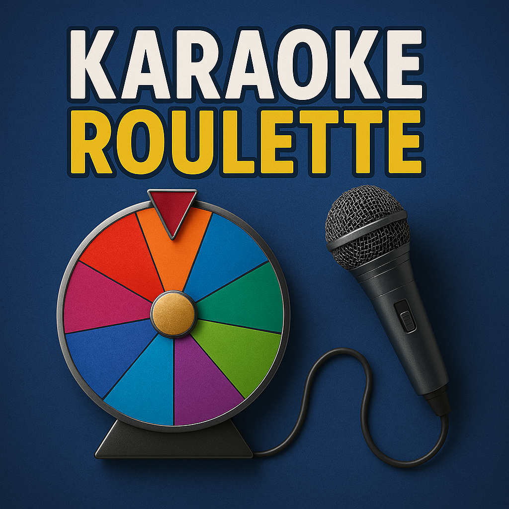 Karaoke Roulette