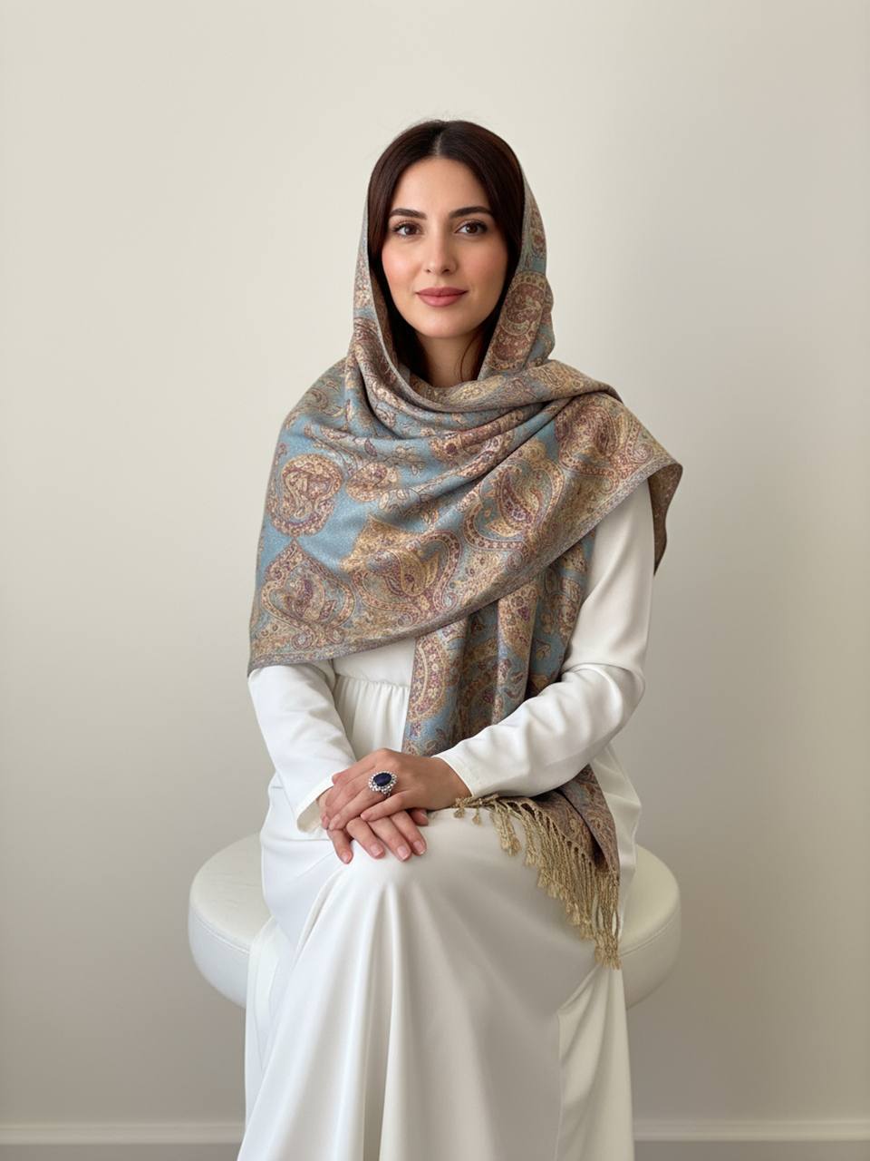Pashmina Shawl