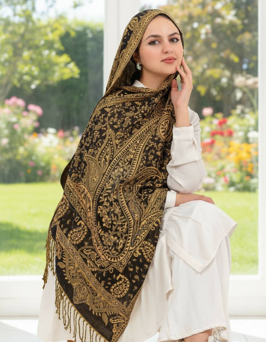 Pashmina Shawl
