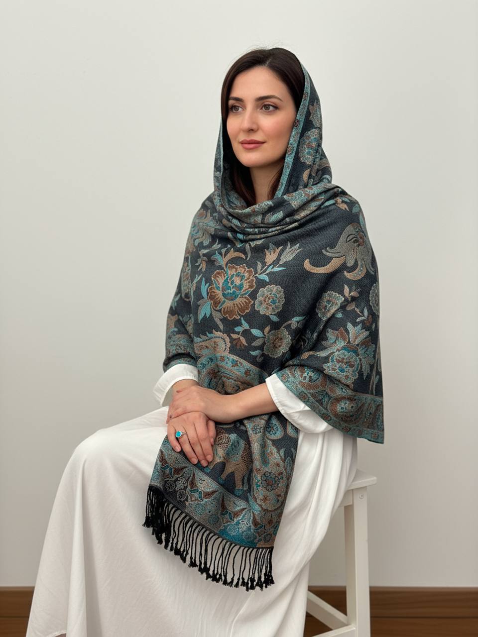 Pashmina Shawl