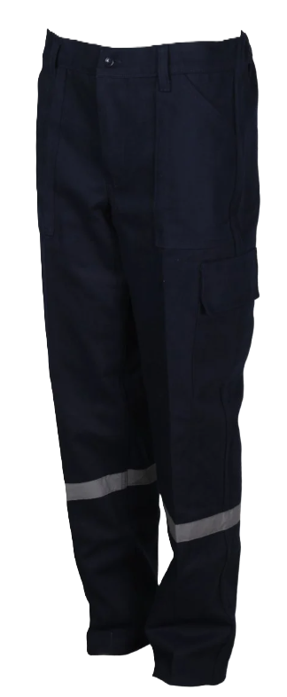 Reflective Seasonal Work Pant