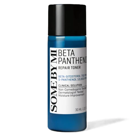 Some by mi - Beta Panthenol Repair Toner - 30ml
